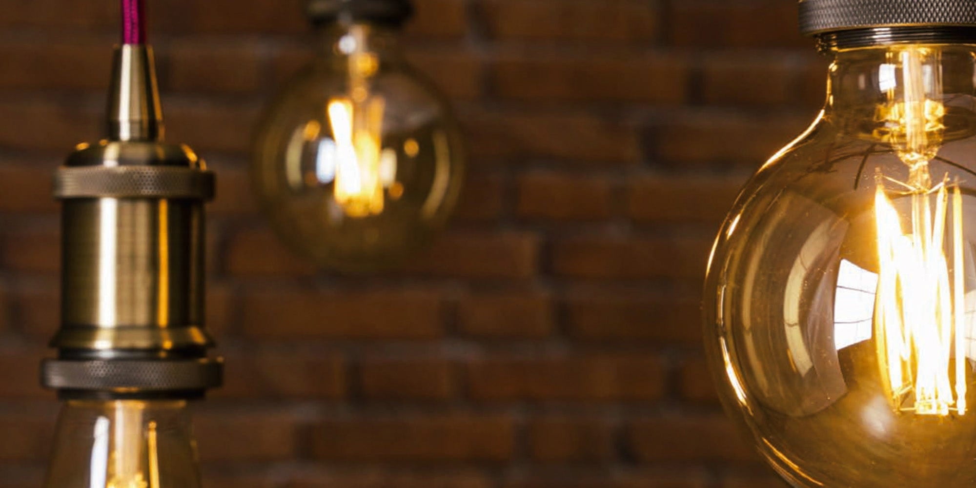 LED filament (Edison) žarulje