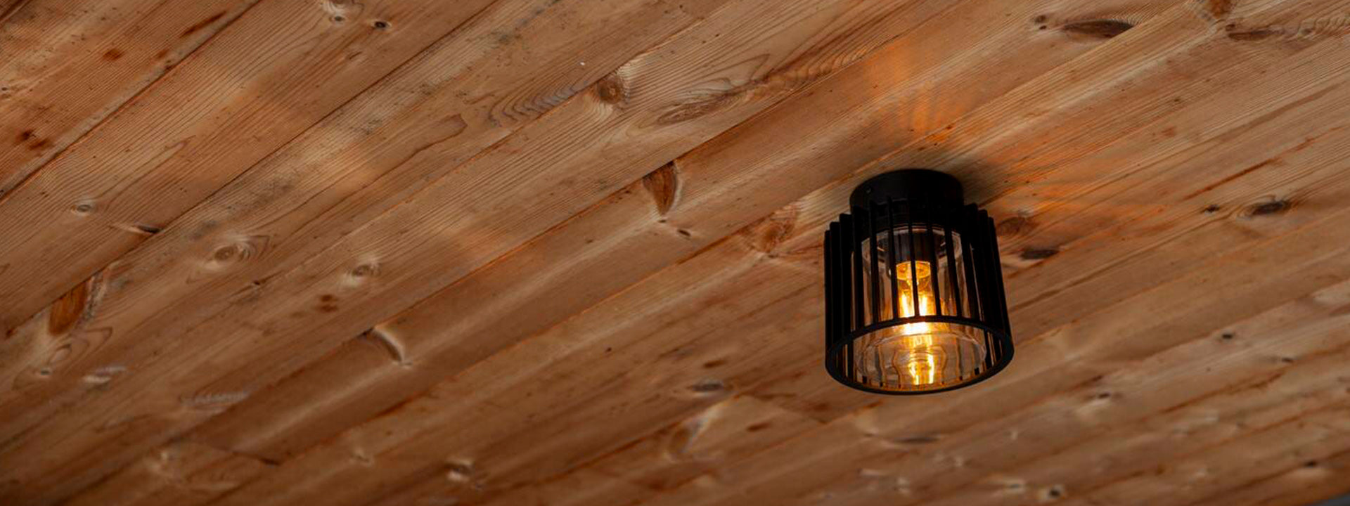 Stropna rasvjeta E27