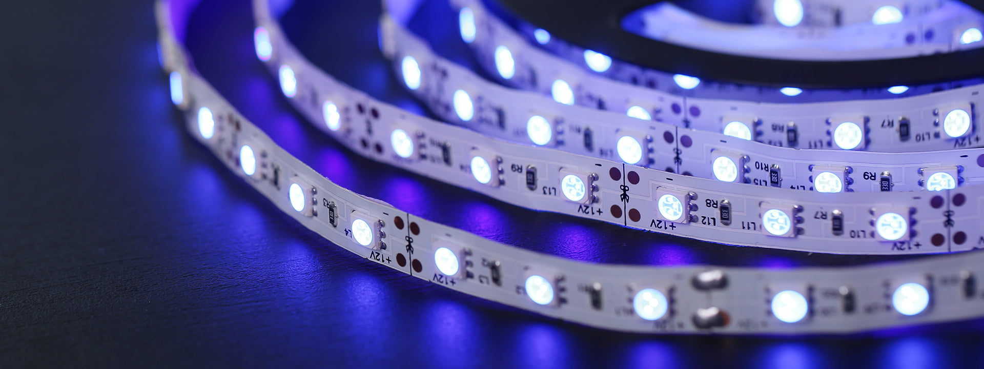 LED trake i oprema
