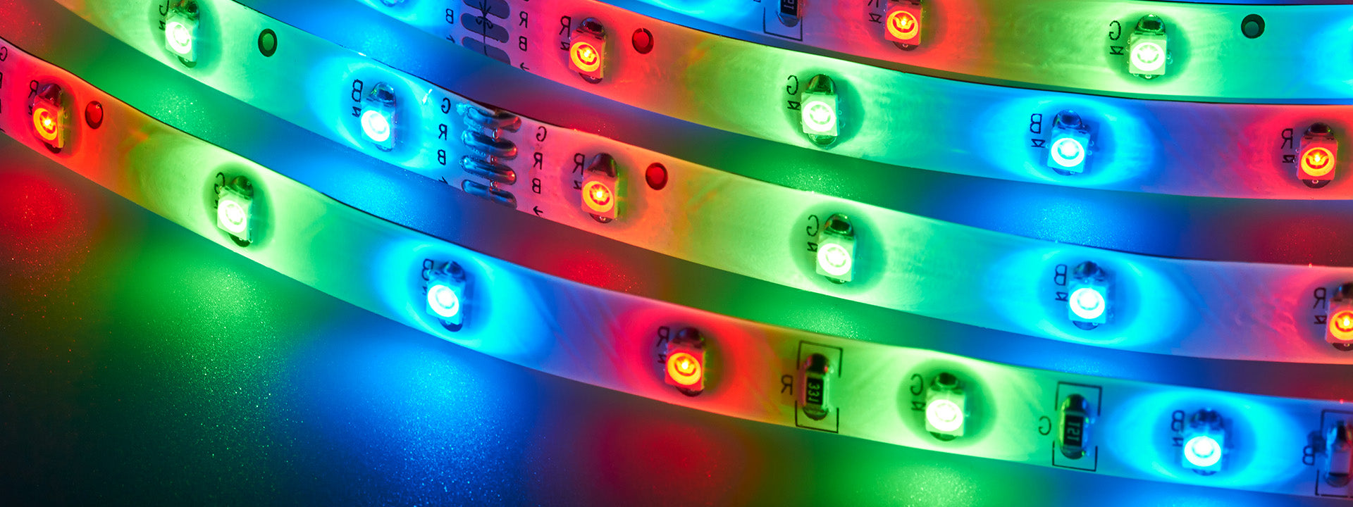 Pametne LED trake