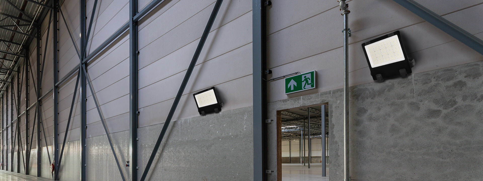 Profesionalni LED reflektori