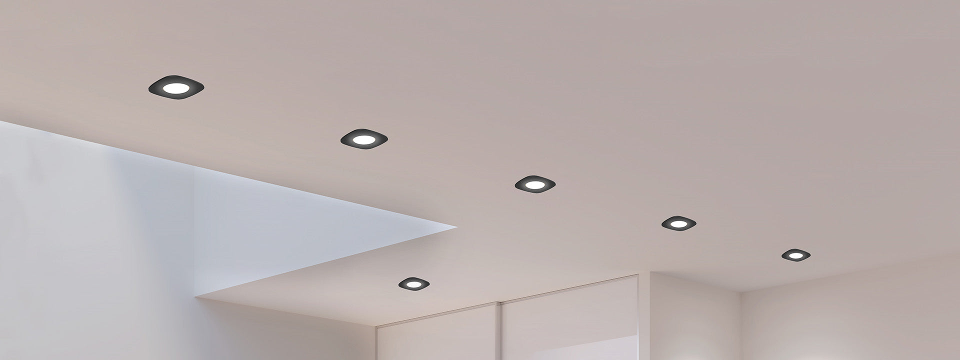 Ugradbene svjetiljke