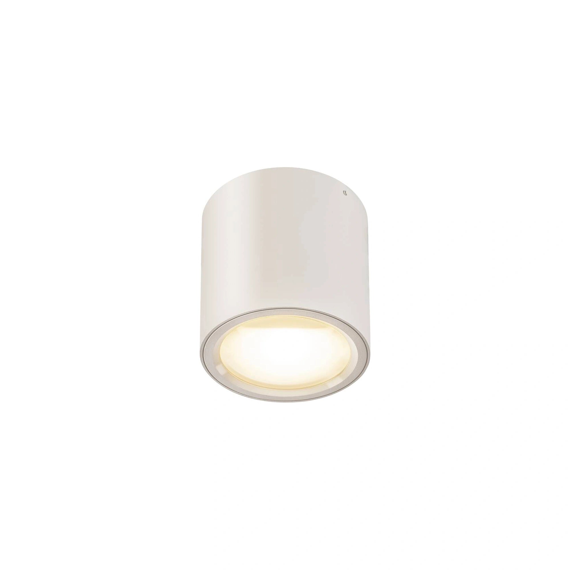 LED spot svjetiljka OCULUS, stropna, bijela, 11W, 2000-3000K, IP20