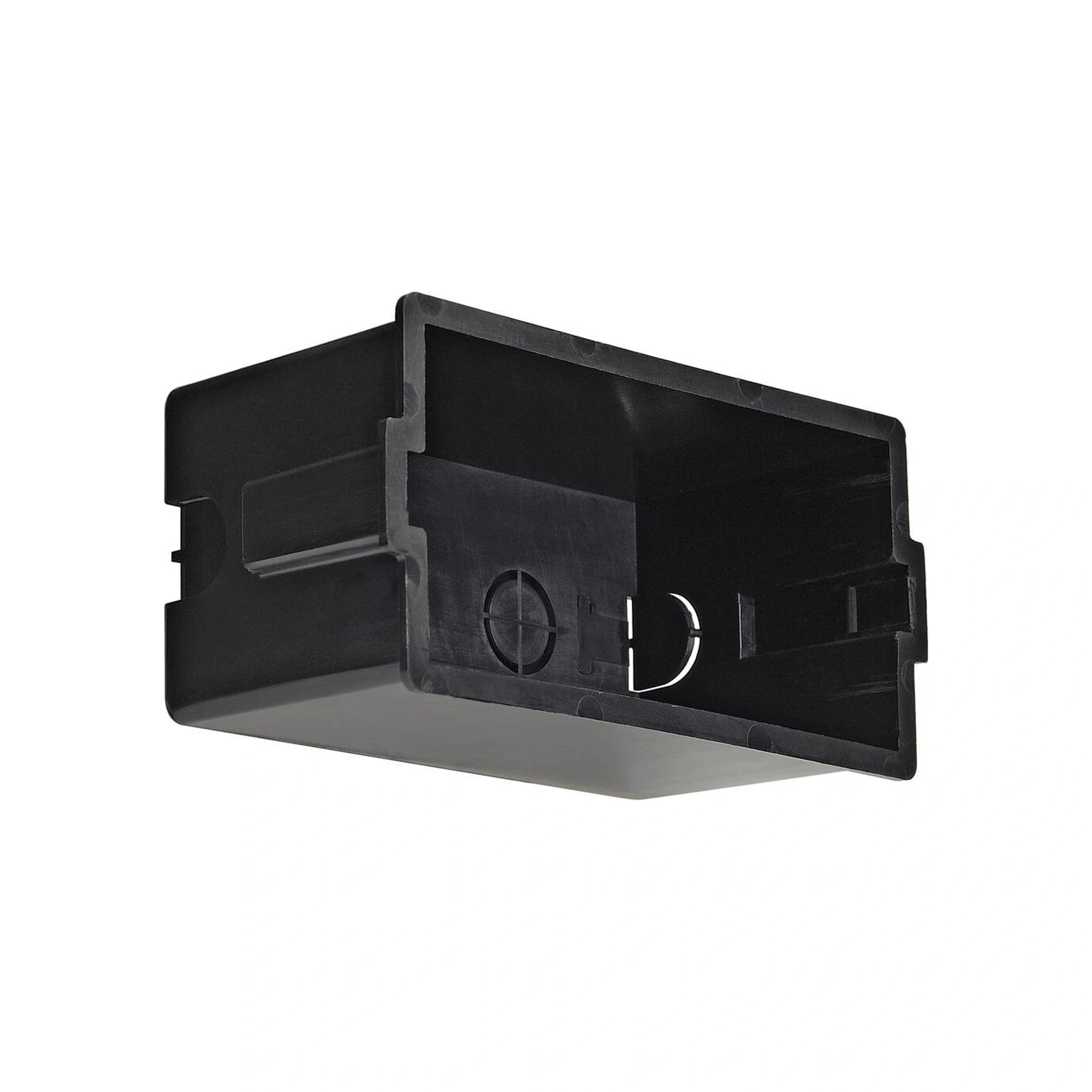 LED zidna svjetiljka DOWNUNDER OUT M, ugradbena, bijela, 4W, 3000K, IP55