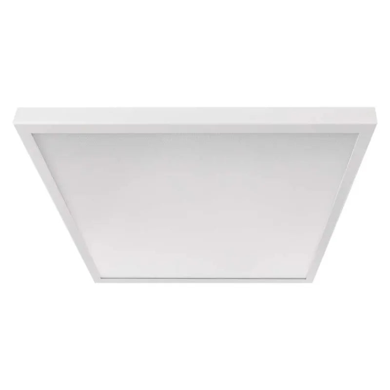 LED panel 60x60 VEXXO, nadgradni, bijeli, 33W, 4000K, UGR<19, IP20