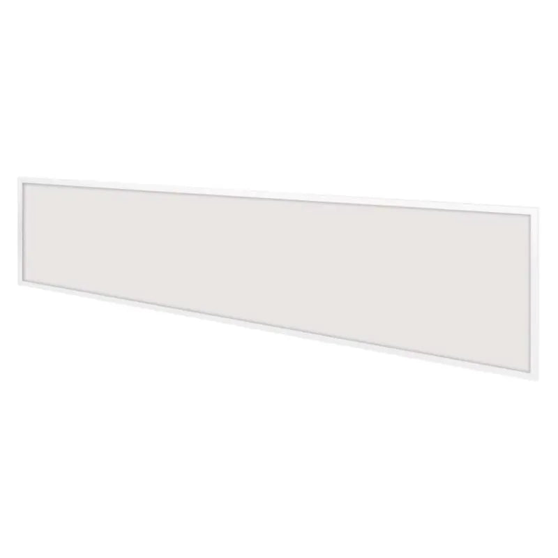 LED panel 120x30 LUXXO, ugradbeni, bijeli, 22W, 4000K, UGR<22, IP20