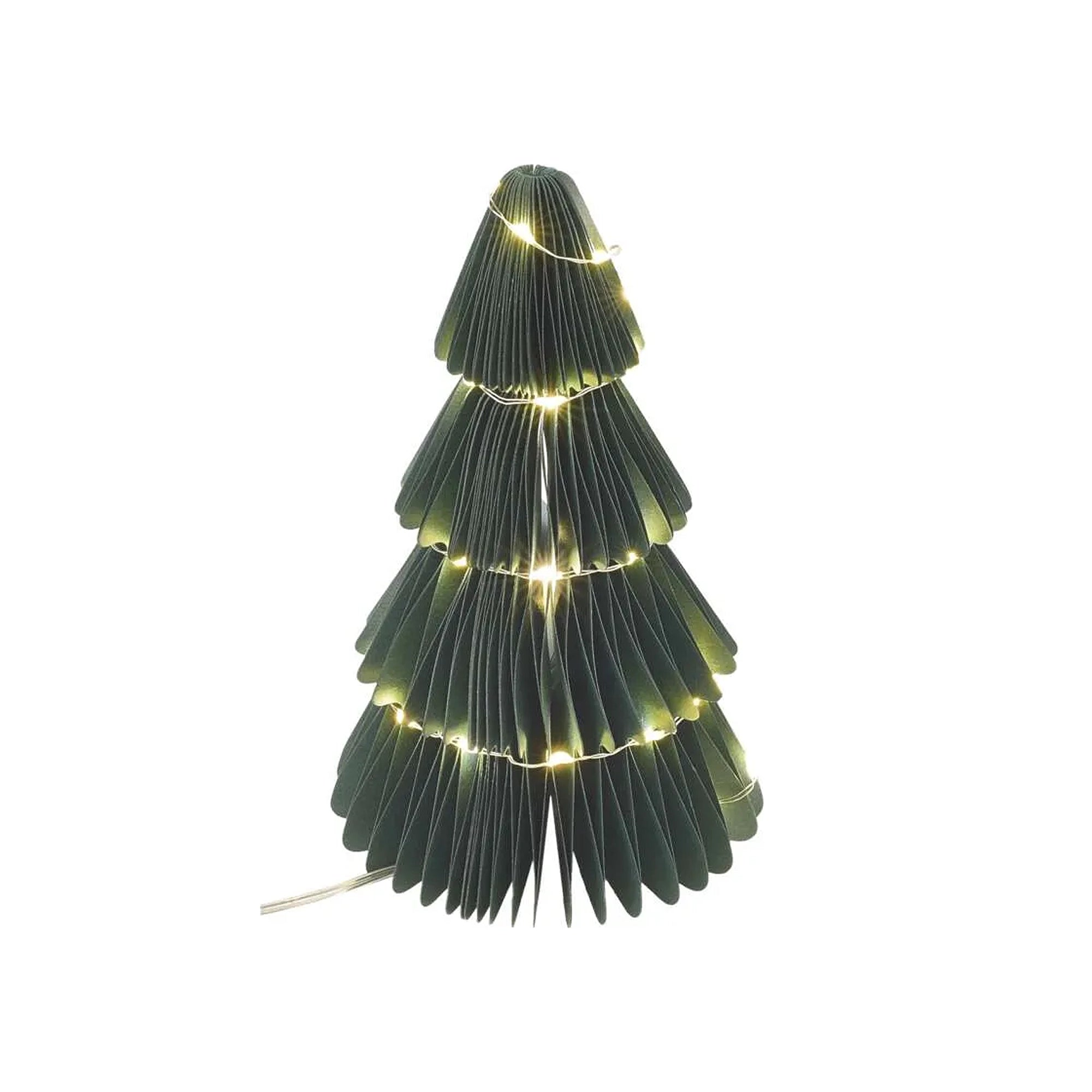 Papirnato LED drvce, IP20, 15cm