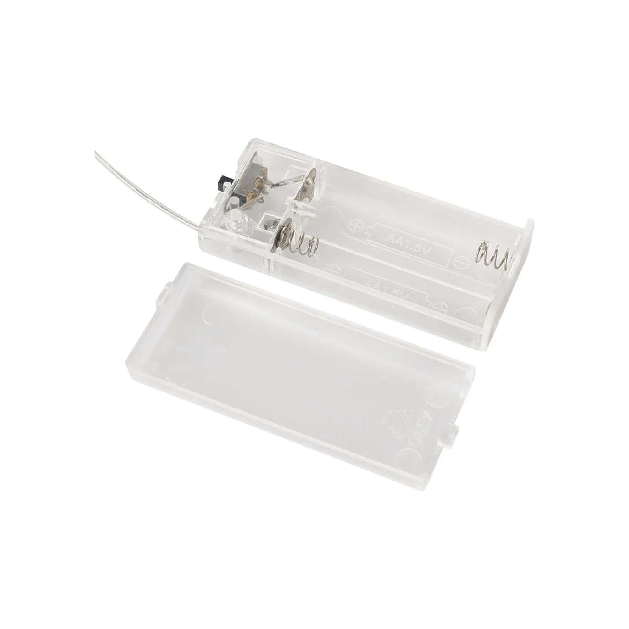 Papirnato LED drvce, IP20, 15cm