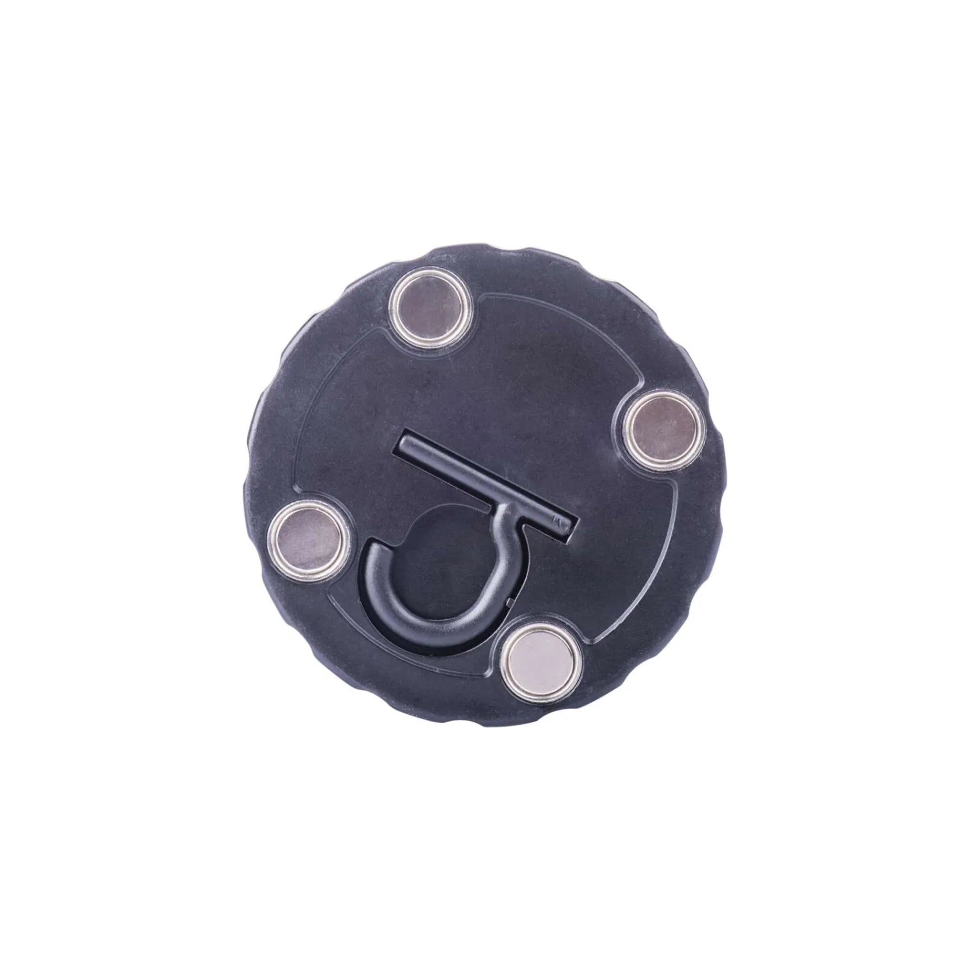 LED svjetiljka za kampiranje P4006, crna, COB, 300lm, 15m, 3xAA