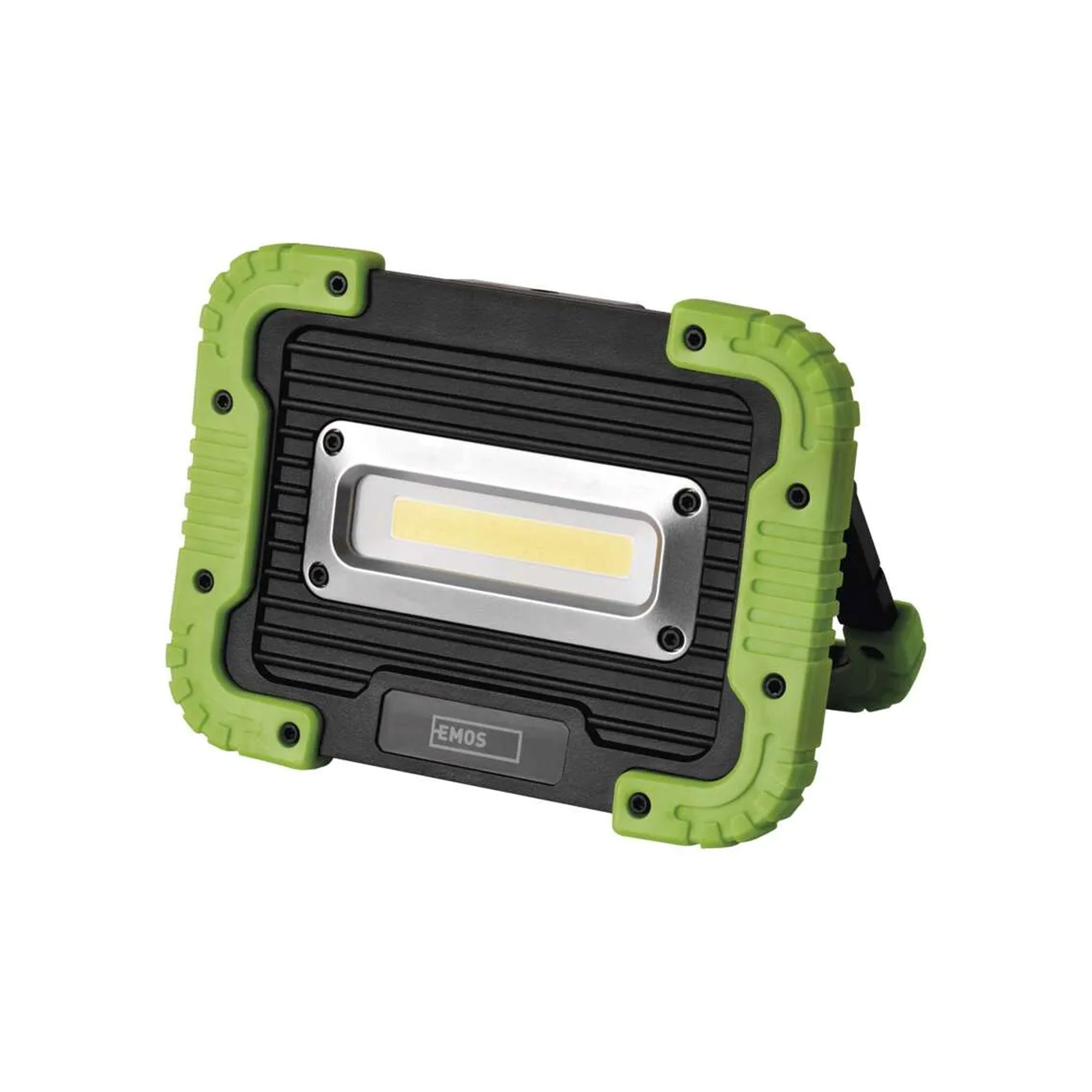 P4534 LED work light, COB, rechargeable, 600lm