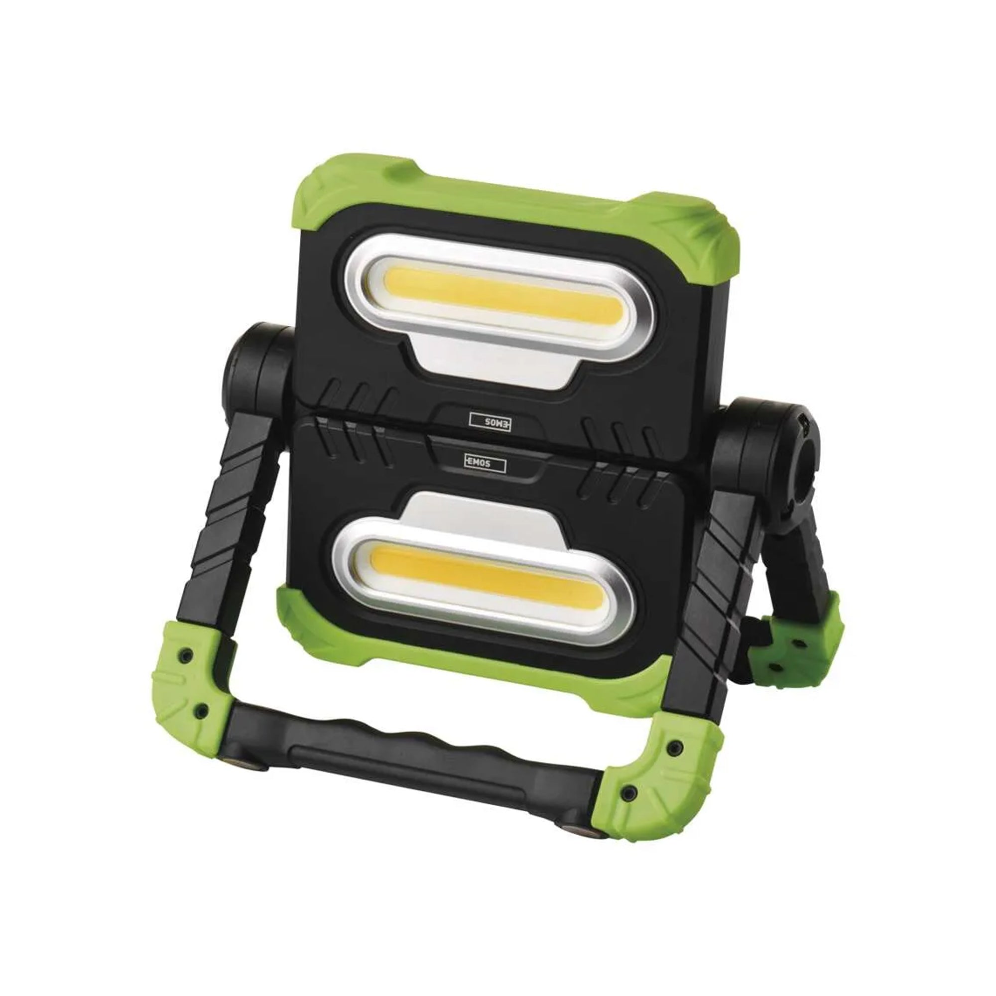 P4536 LED work light, COB, rechargeable, 2000lm