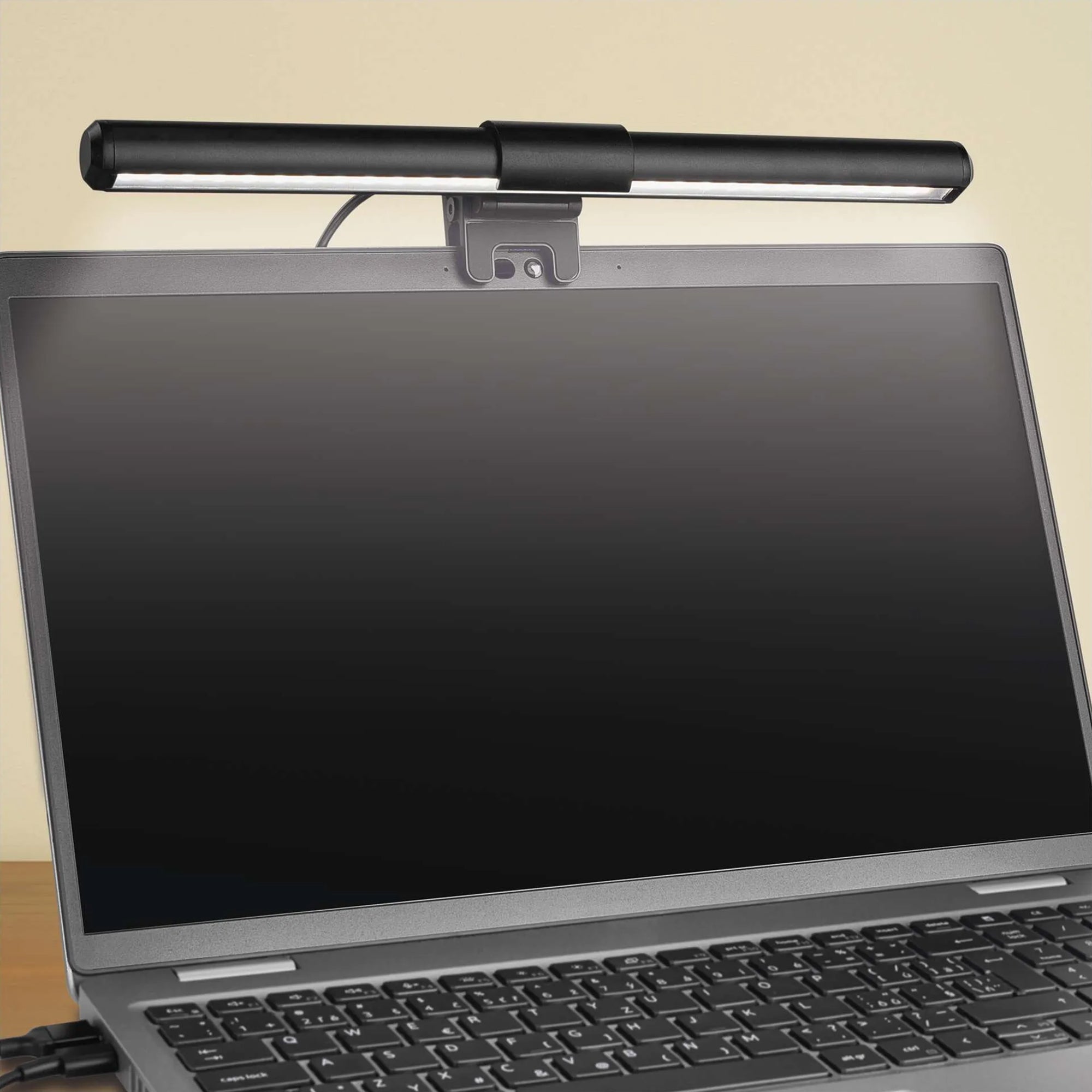 MIA LED monitor light