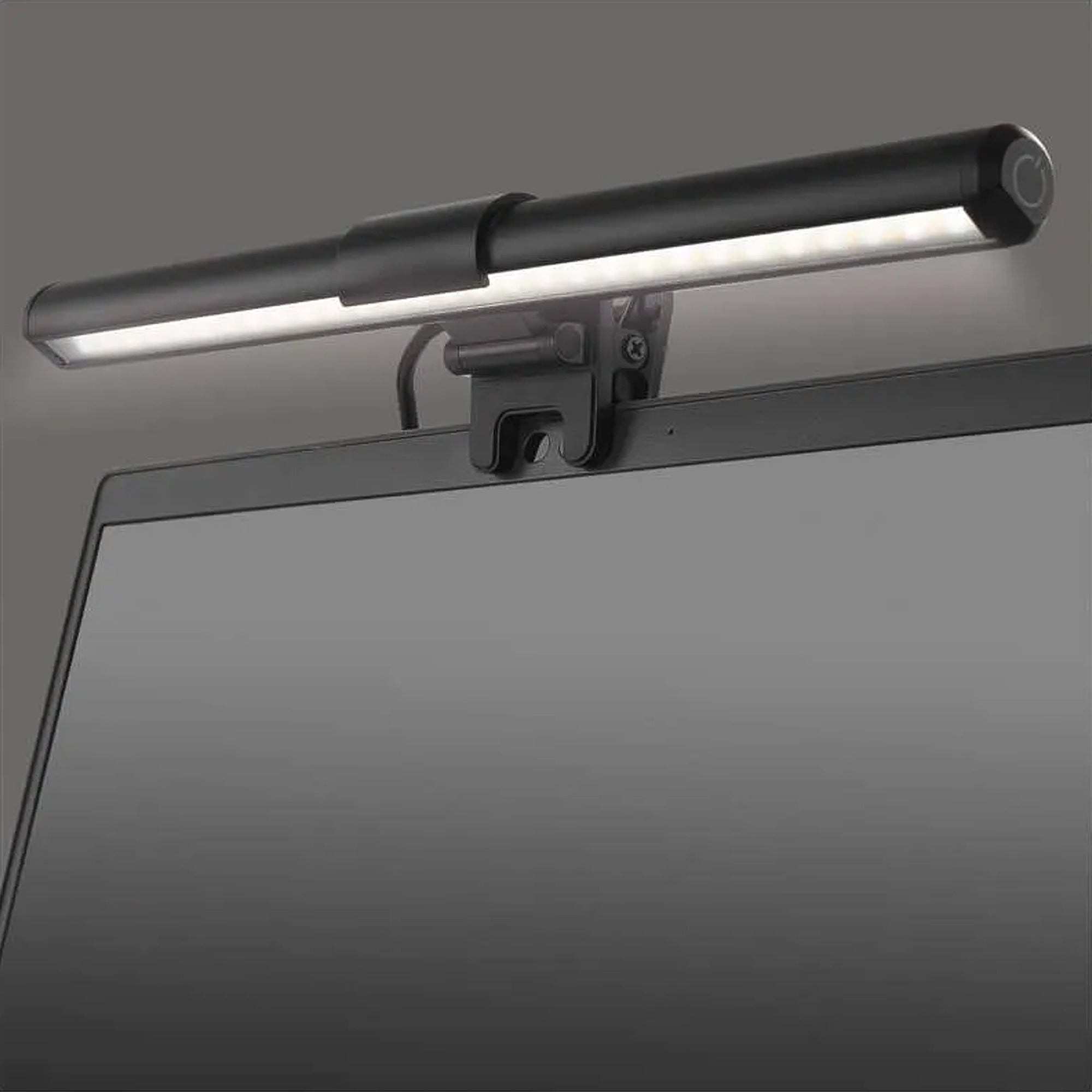 MIA LED monitor light