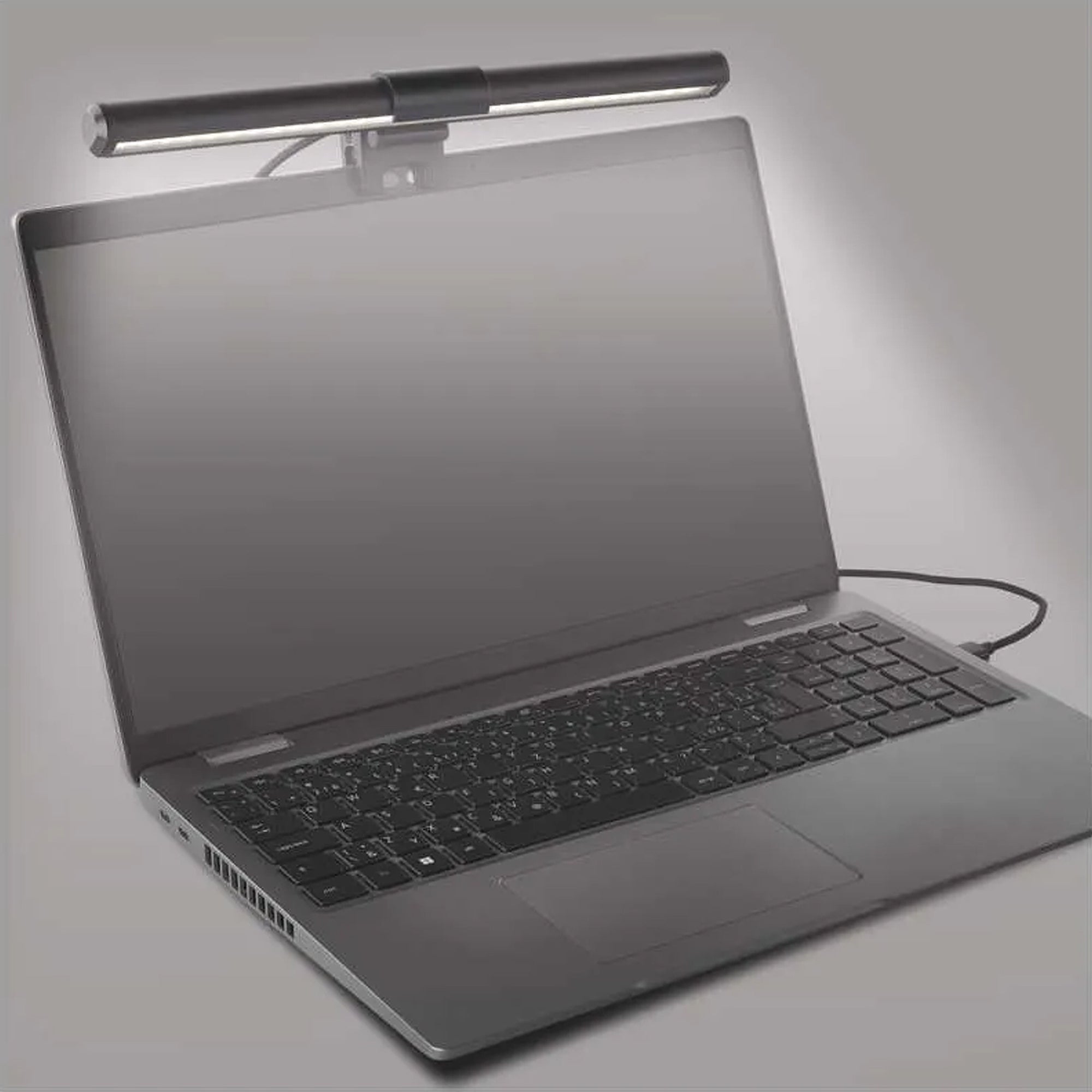 MIA LED monitor light