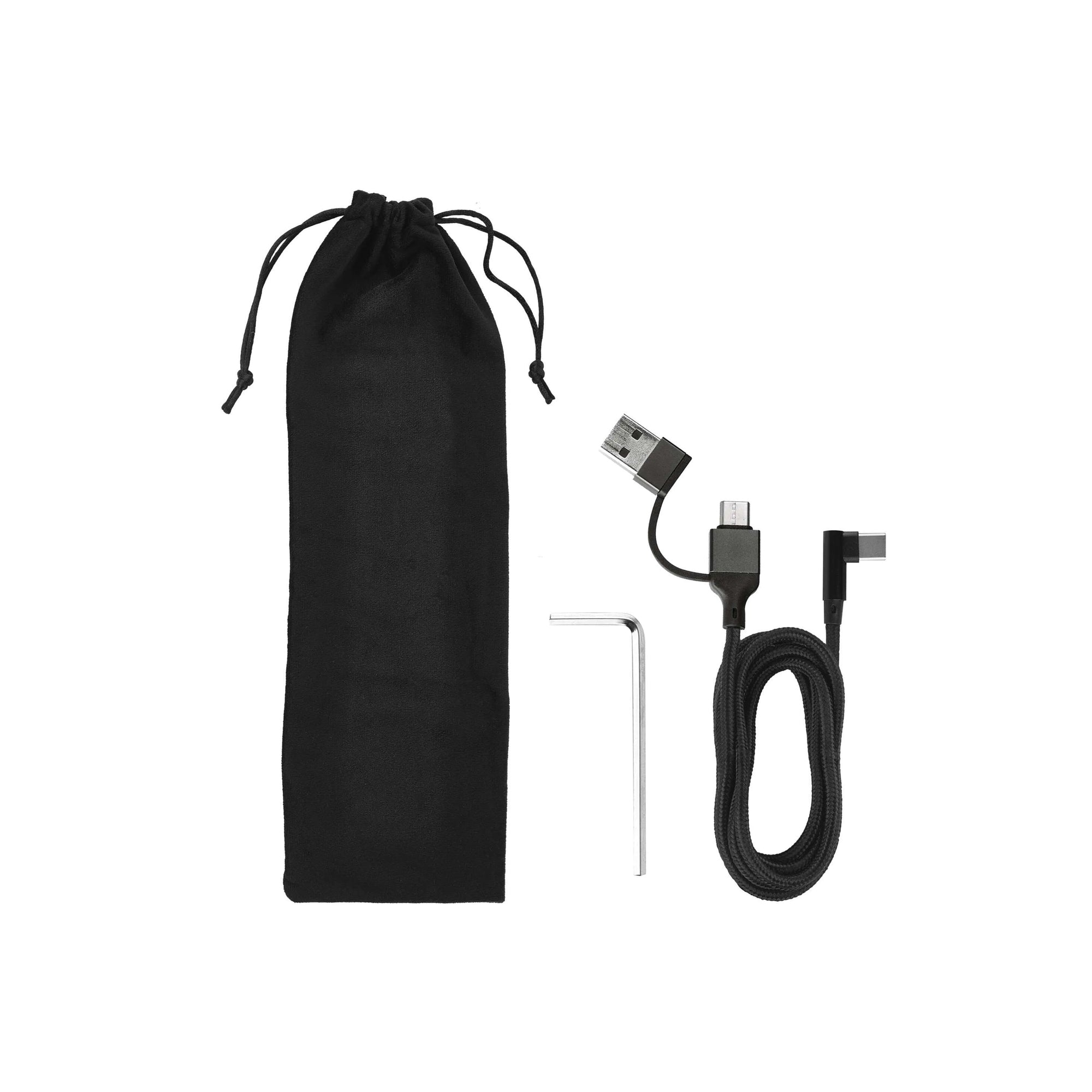 MIA LED monitor light