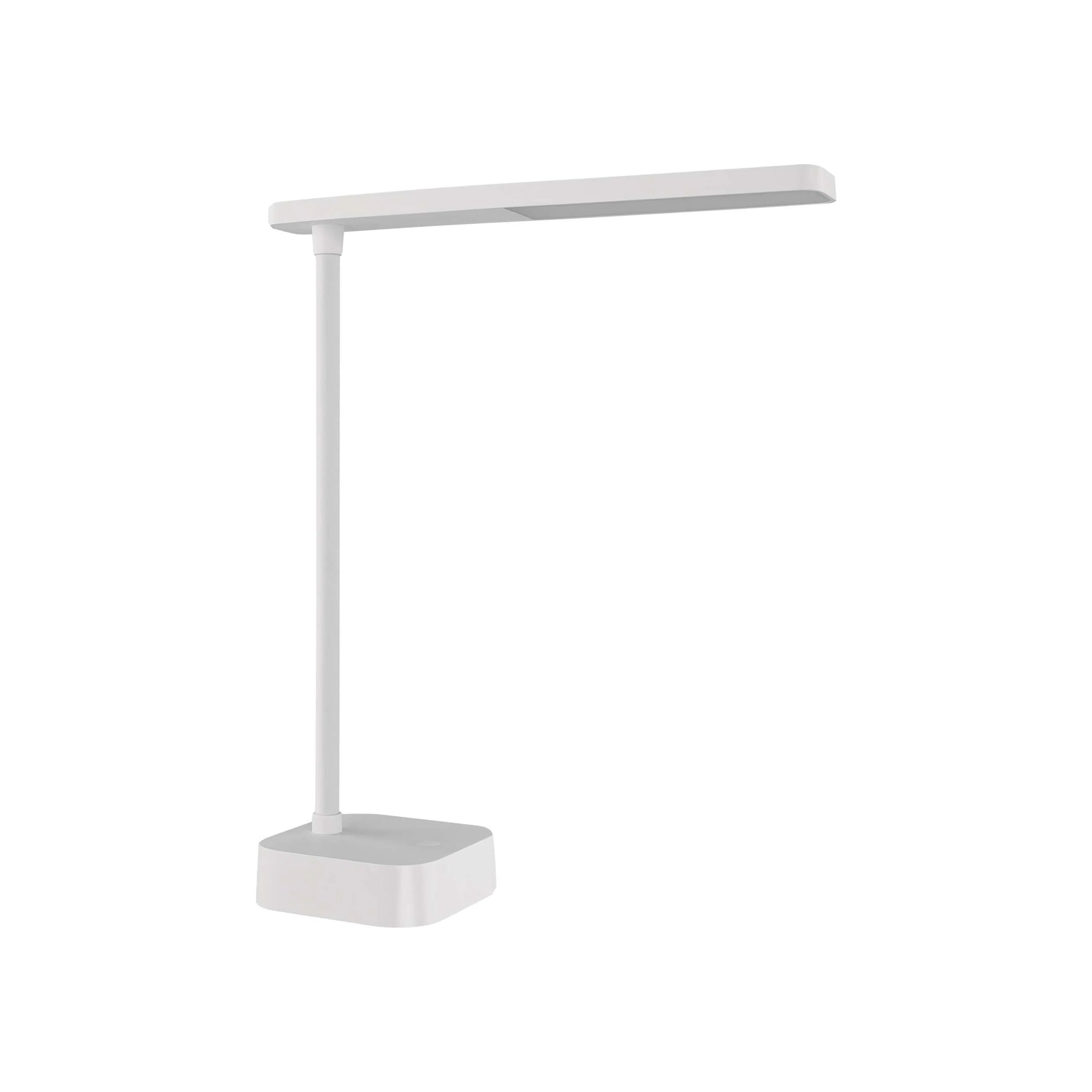 LUCY LED table lamp, rechargeable