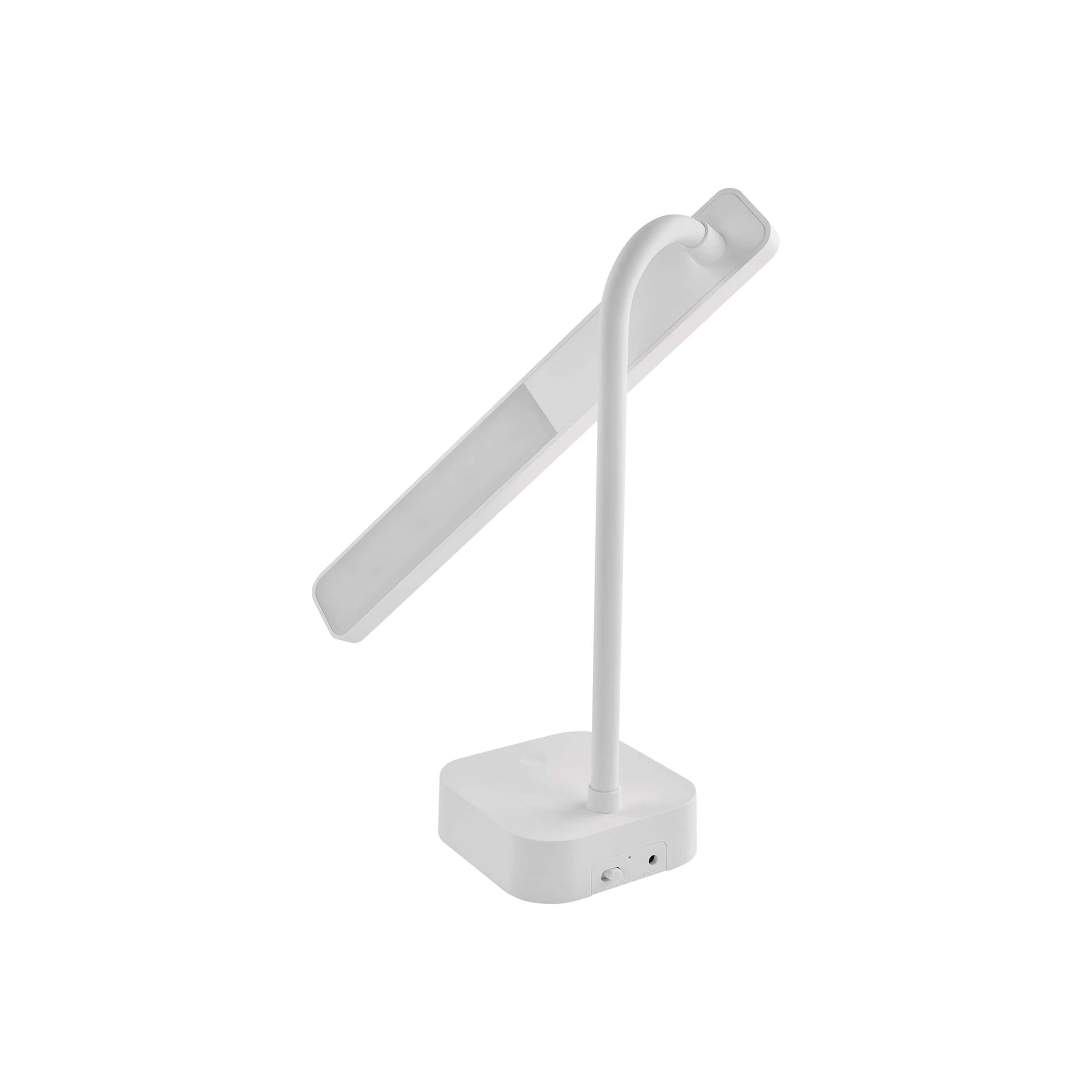 LUCY LED table lamp, rechargeable