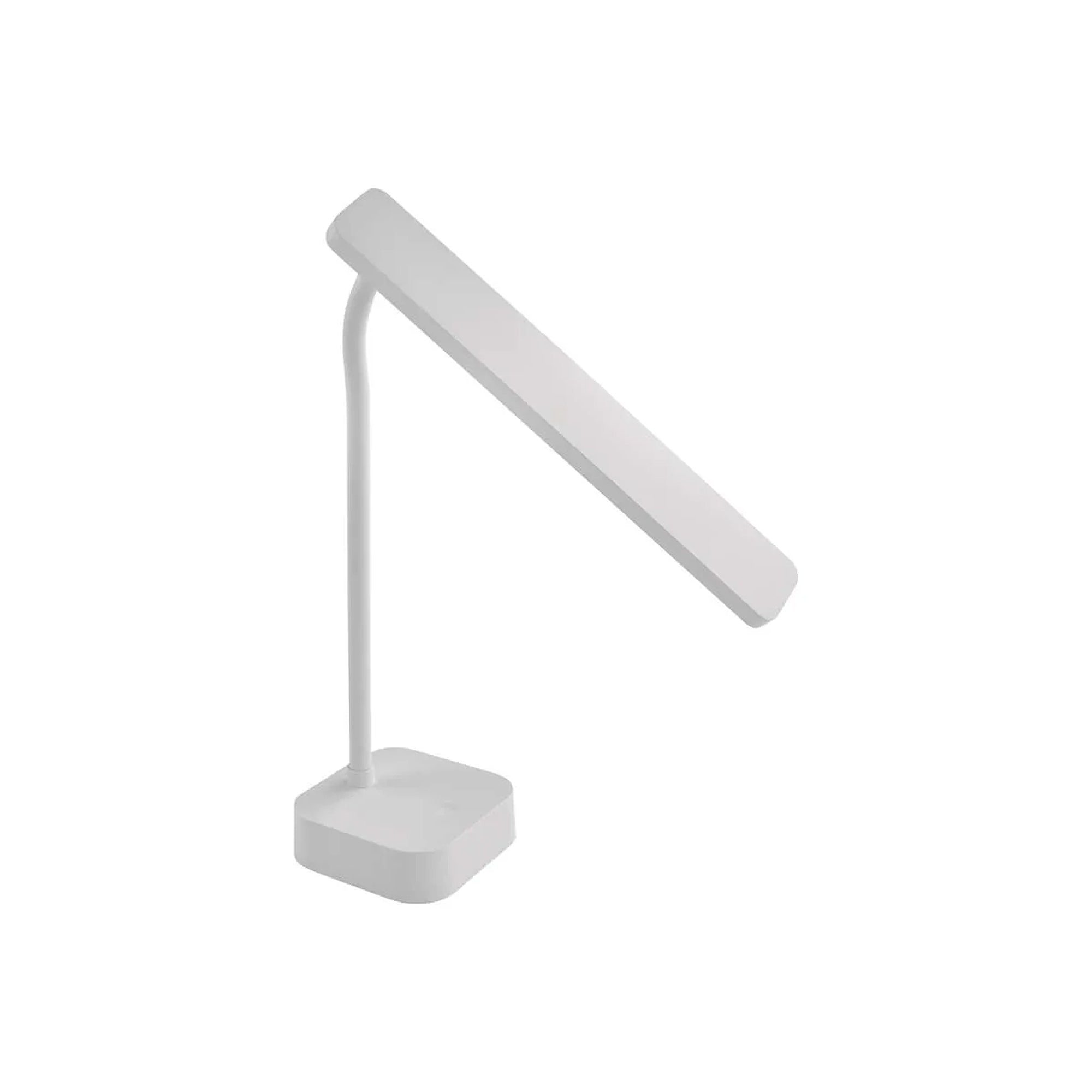 LUCY LED table lamp, rechargeable