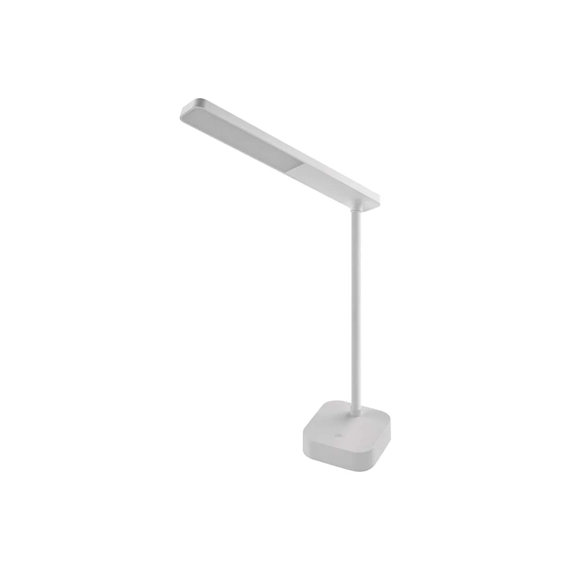 LUCY LED table lamp, rechargeable