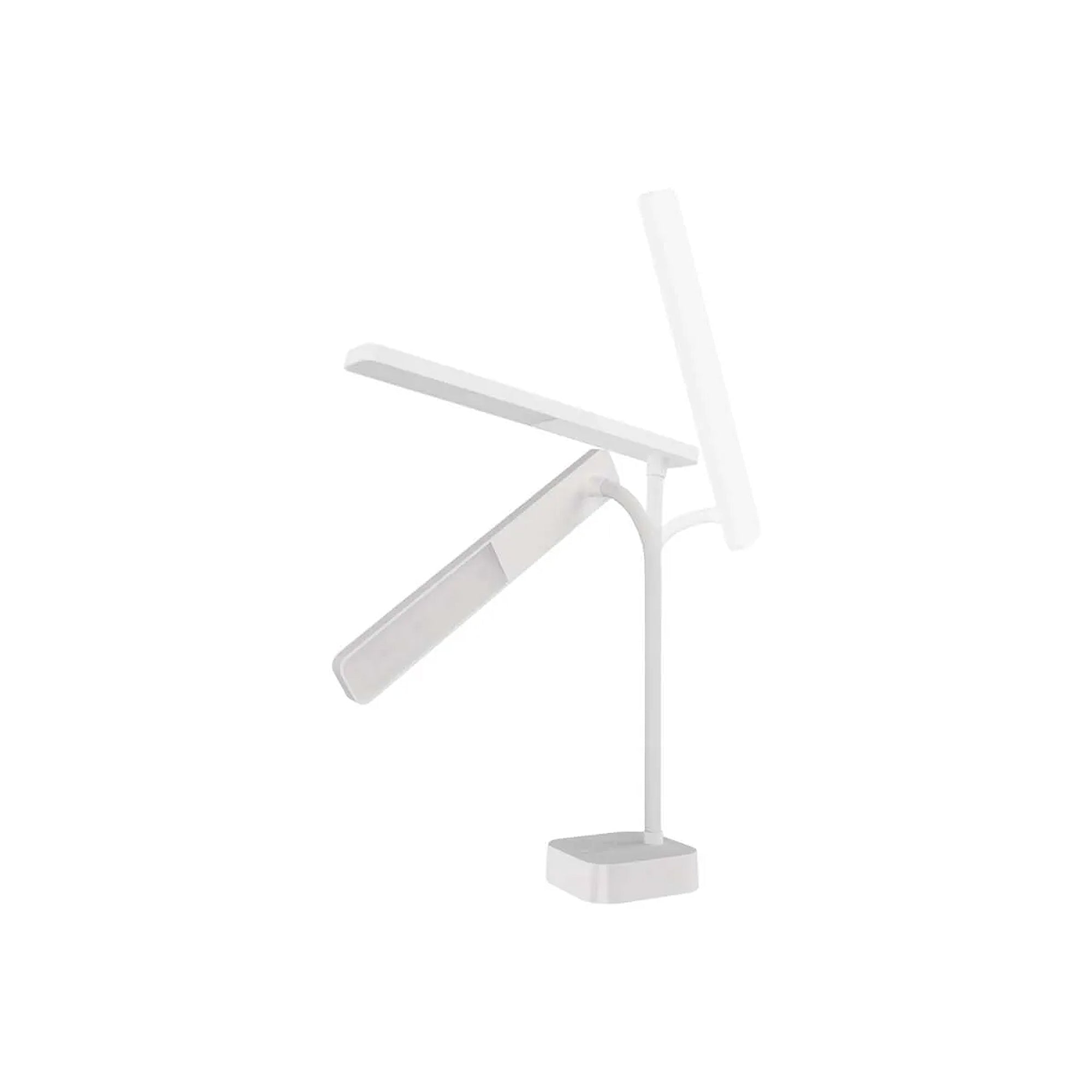 LUCY LED table lamp, rechargeable