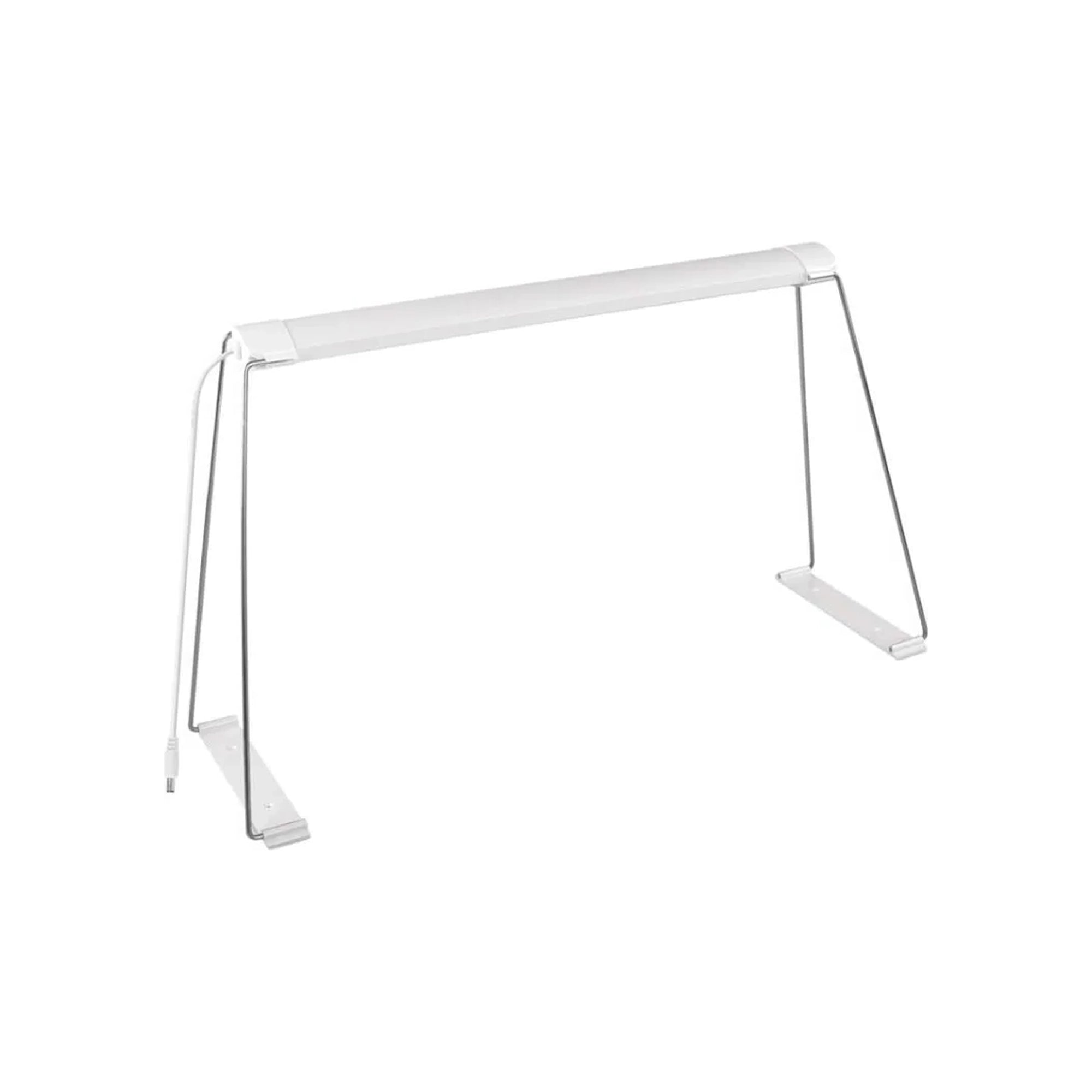 LED lampa za biljke GROW, bijela, 15W, 28 LED dioda, IP20