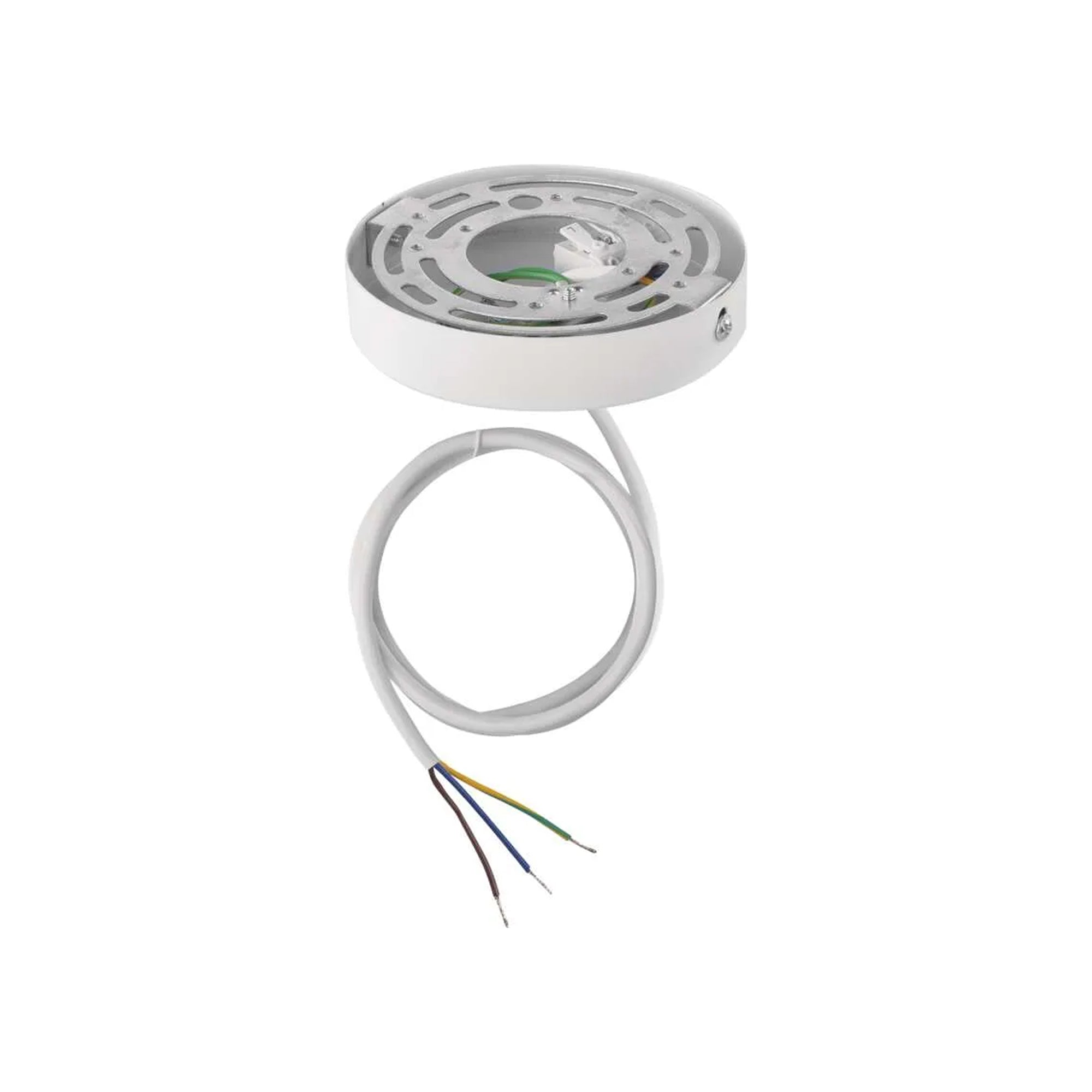 Power supply accessories for ORTO LED linear luminaire