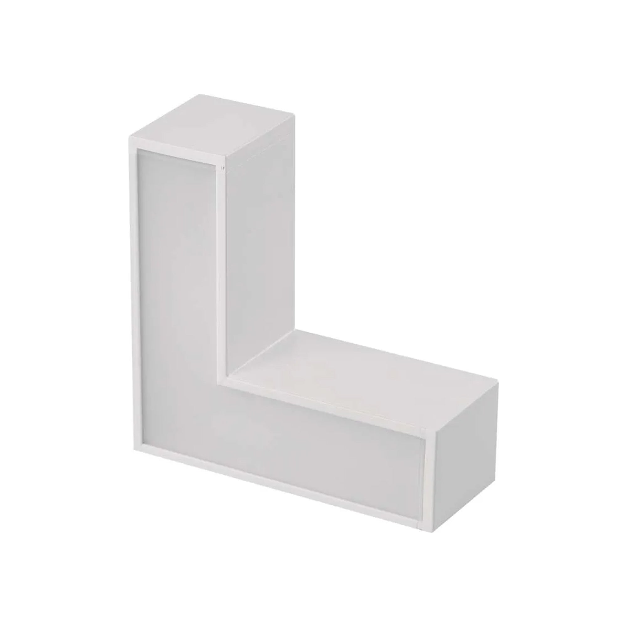 ORTO LED linear connector, LCON, 8W, 4000K