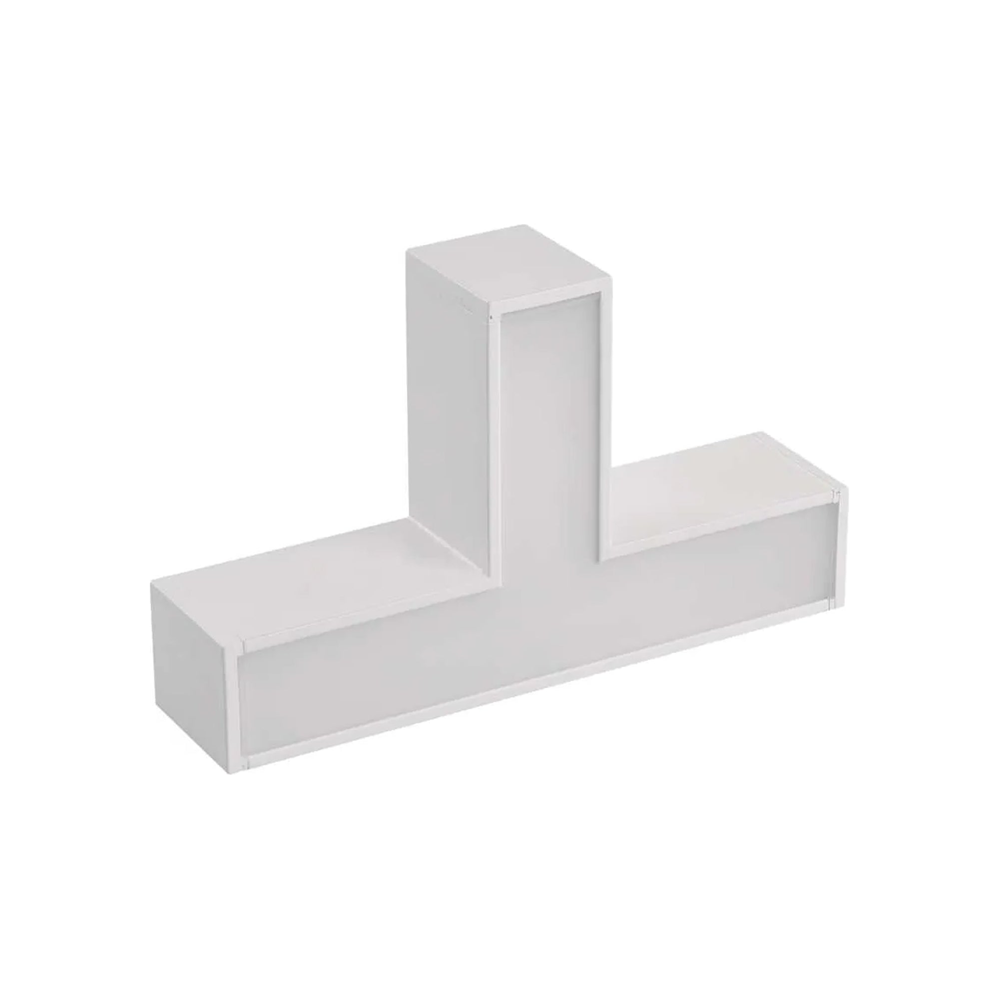 ORTO LED linear connector, TCON, 12W, 4000K