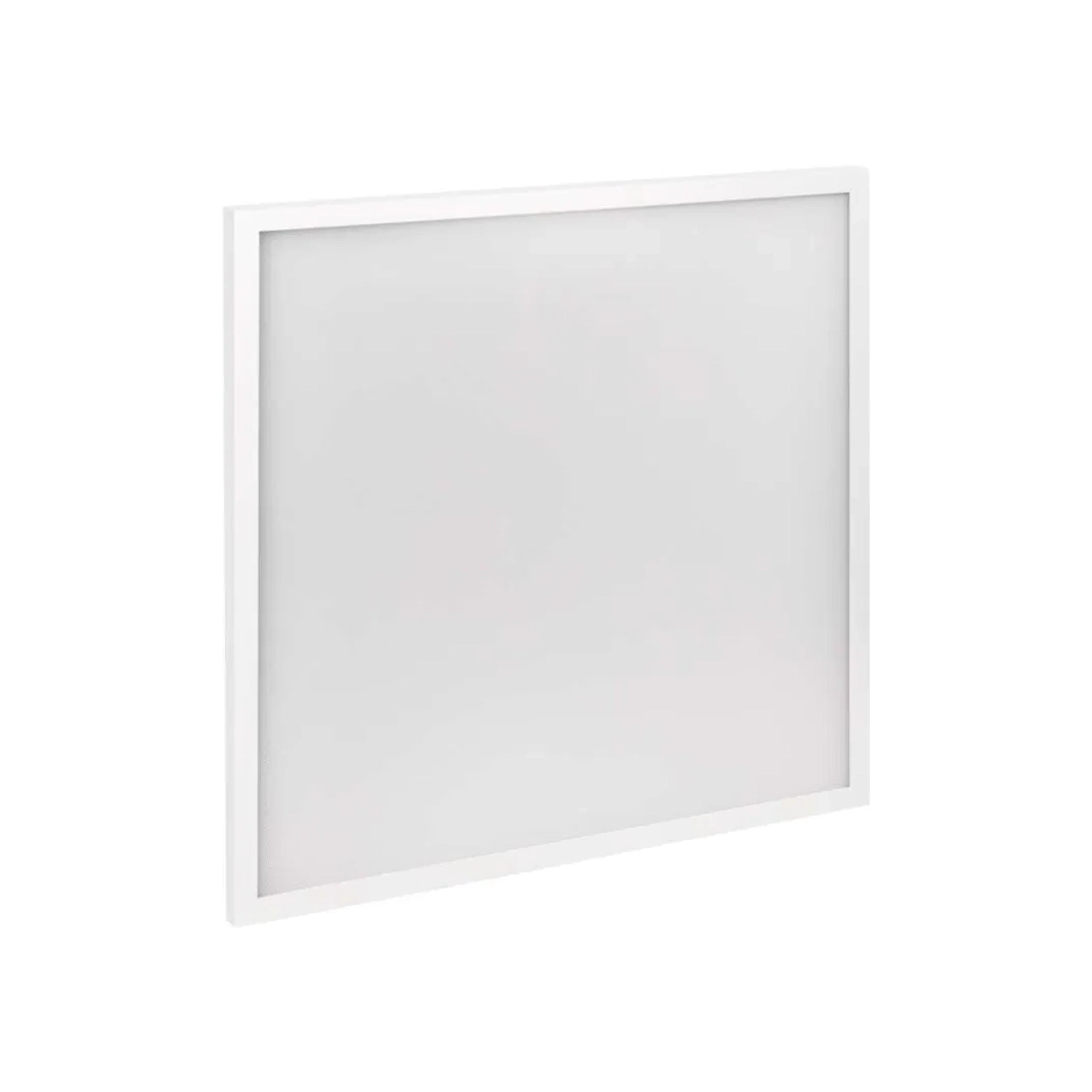 LED panel 60x60 BAXXO, nadgradni, bijeli, 36W, 4000K, UGR<19, IP20