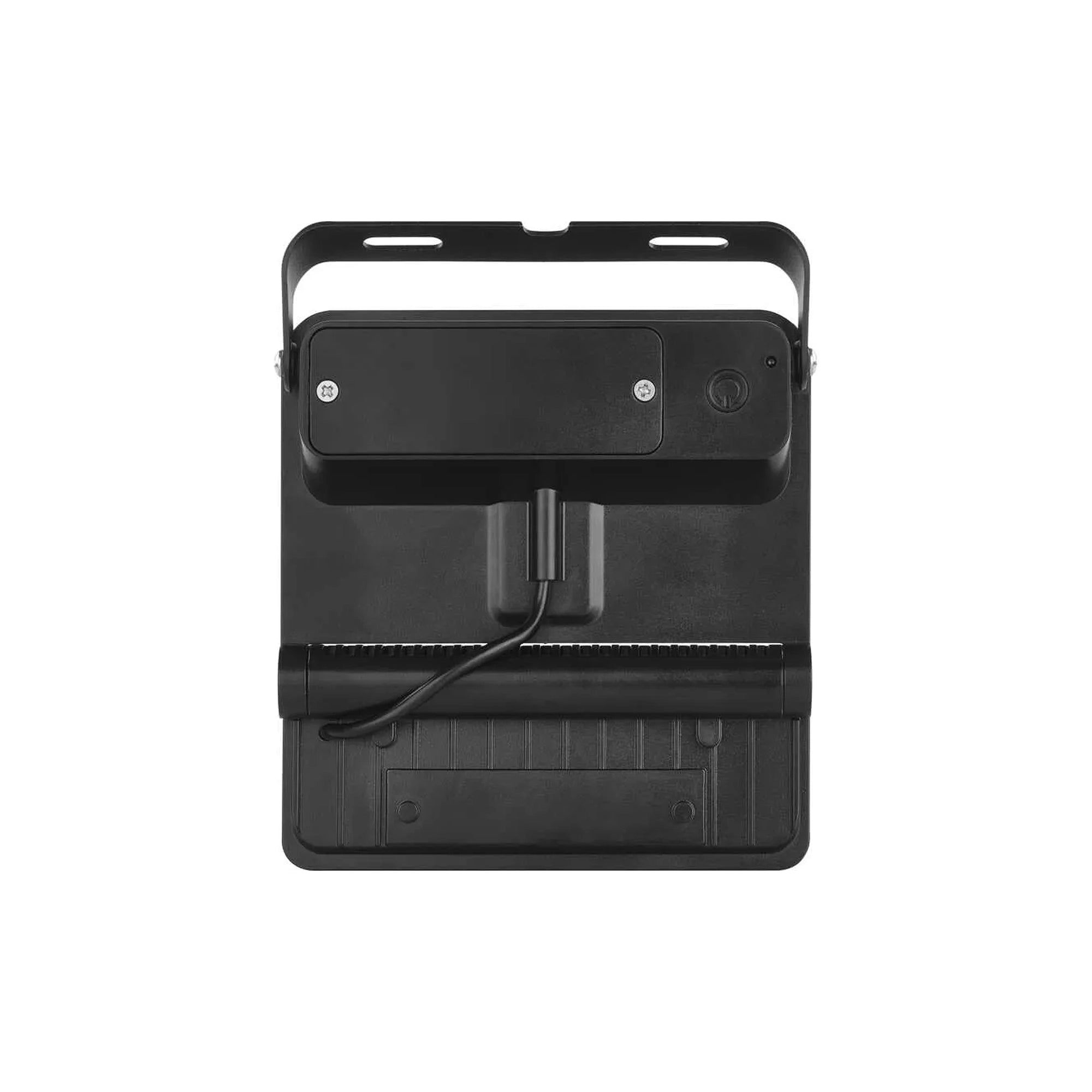 LED solarni reflektor SOLO S, senzor pokreta, crni, 4000K, IP54