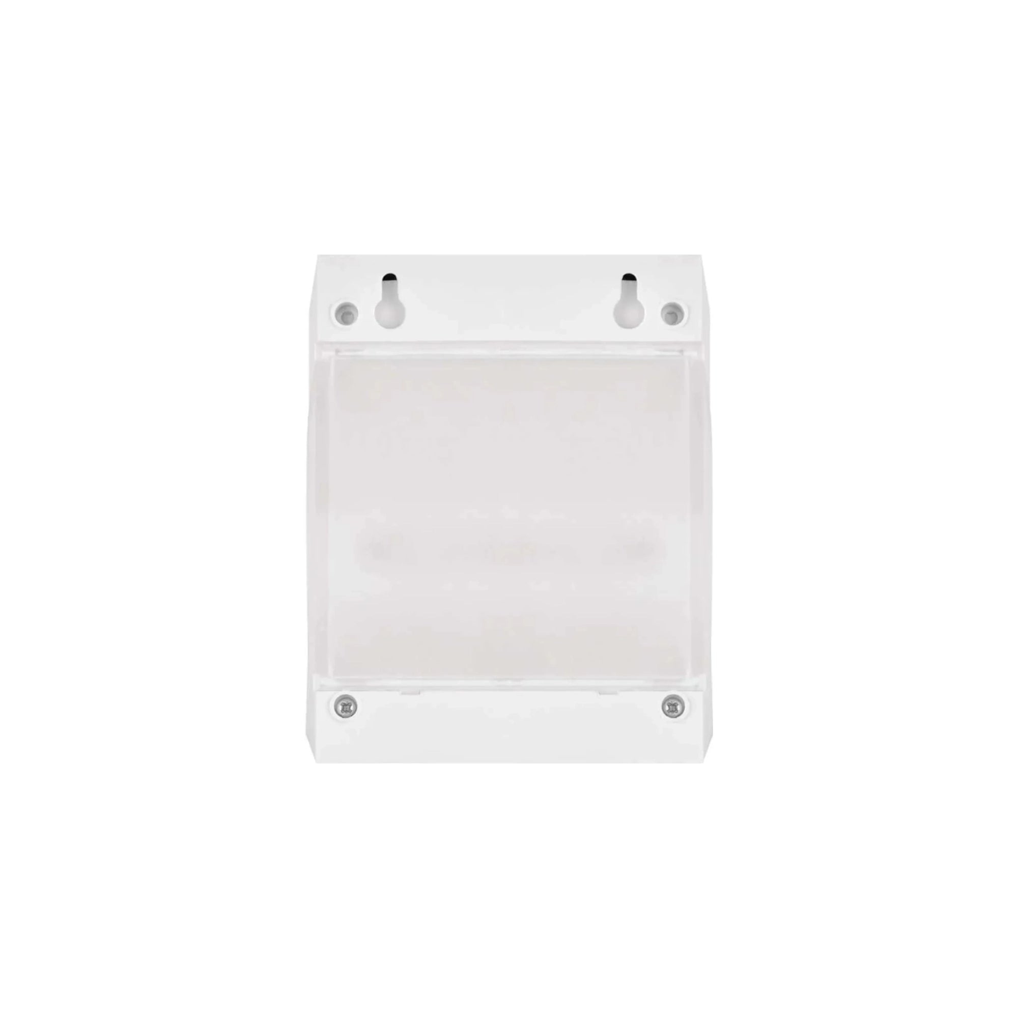 LUMI LED solarna zidna svjetiljka, senzor pokreta, bijela, 4000K, IP54, 130mm