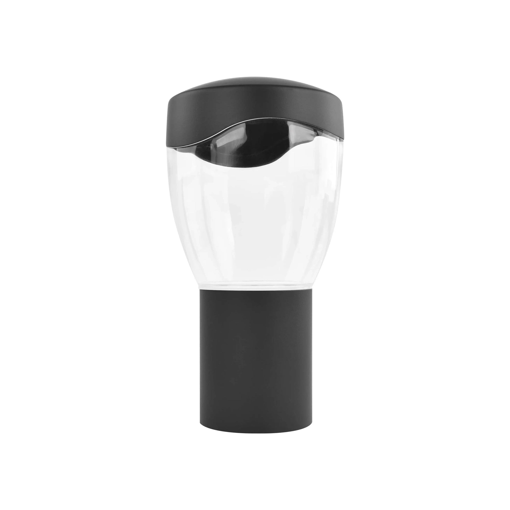 ARTEO zidna svjetiljka, antracit, 1xE27, IP44, 230mm