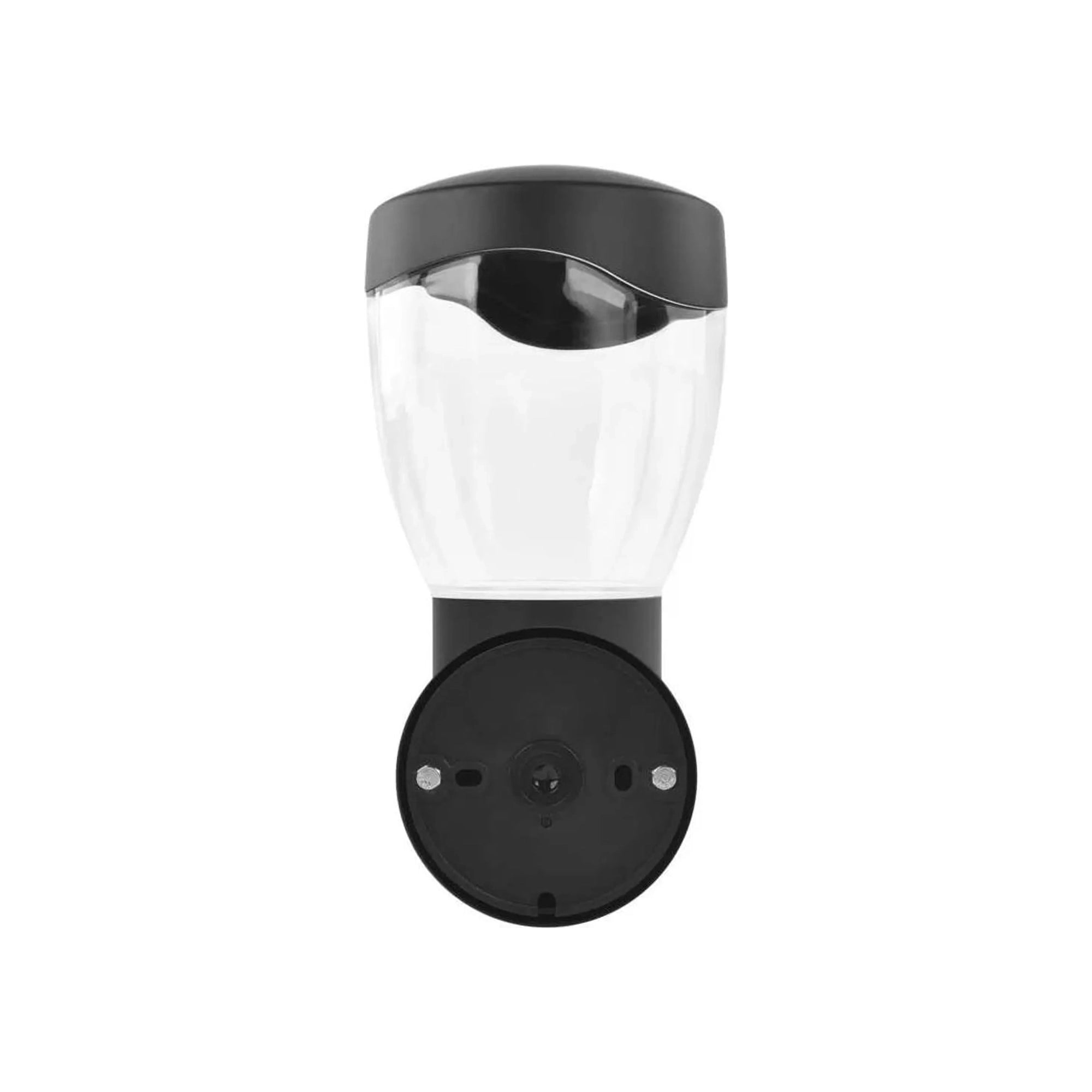 ARTEO zidna svjetiljka, antracit, 1xE27, IP44, 230mm