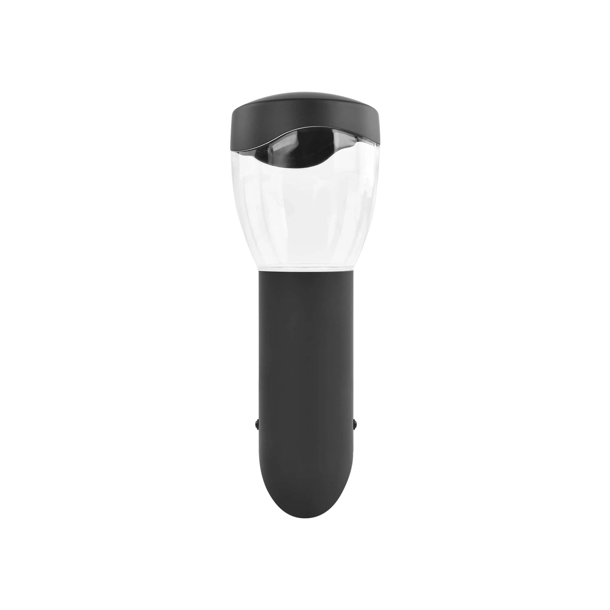 ARTEO zidna svjetiljka, antracit, 1xE27, IP44, 330mm
