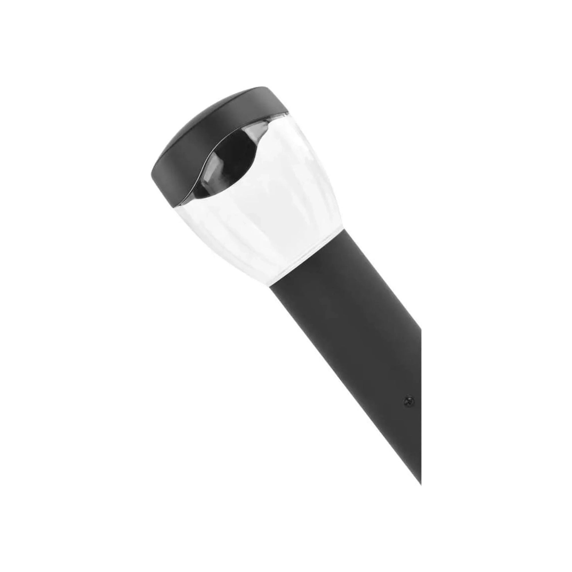 ARTEO zidna svjetiljka, antracit, 1xE27, IP44, 330mm