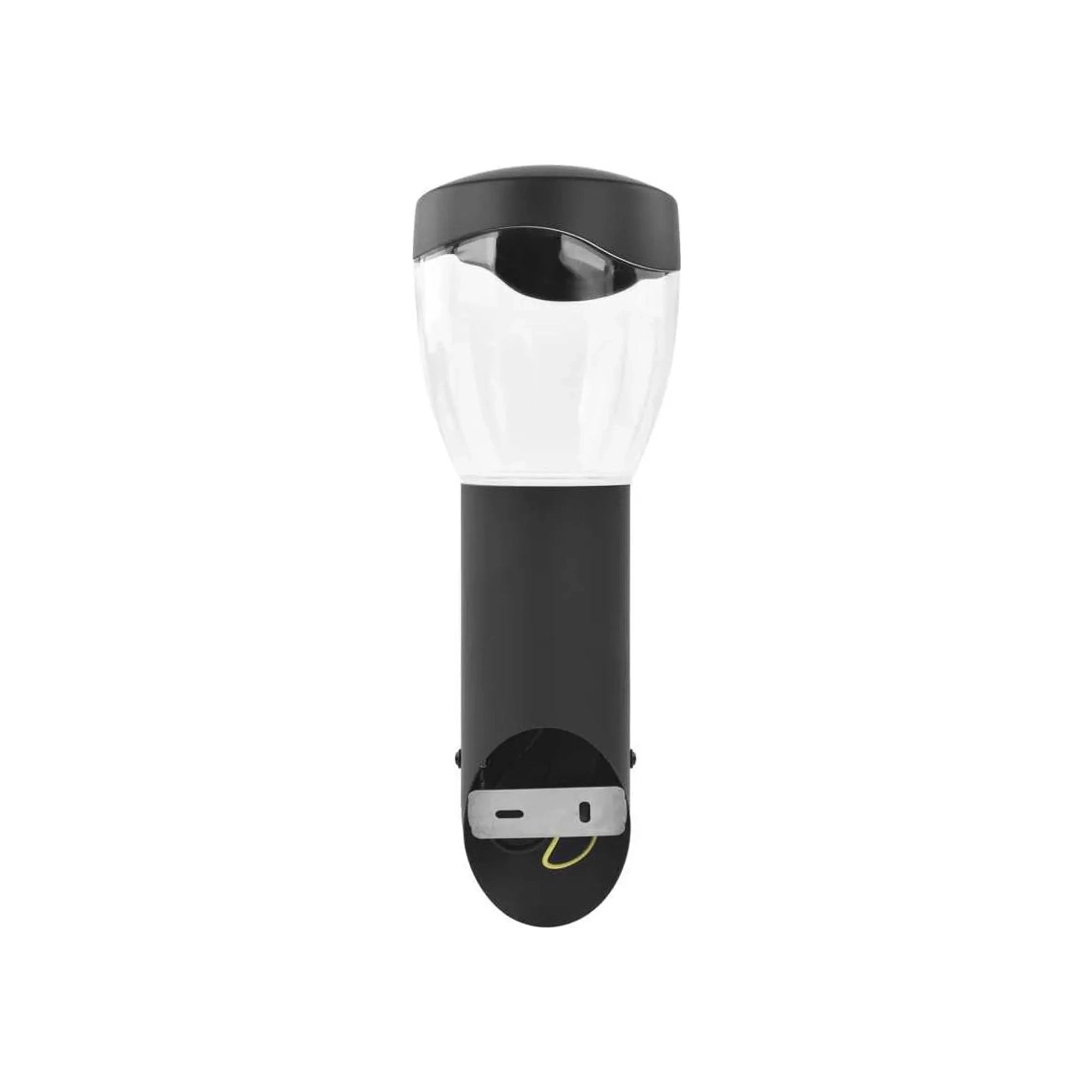 ARTEO zidna svjetiljka, antracit, 1xE27, IP44, 330mm