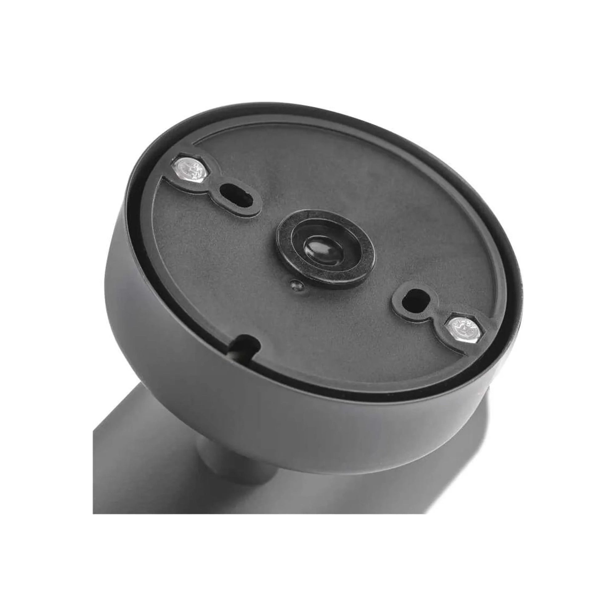 ARTEO zidna svjetiljka, senzor pokreta, antracit, 1xE27, IP44, 295mm