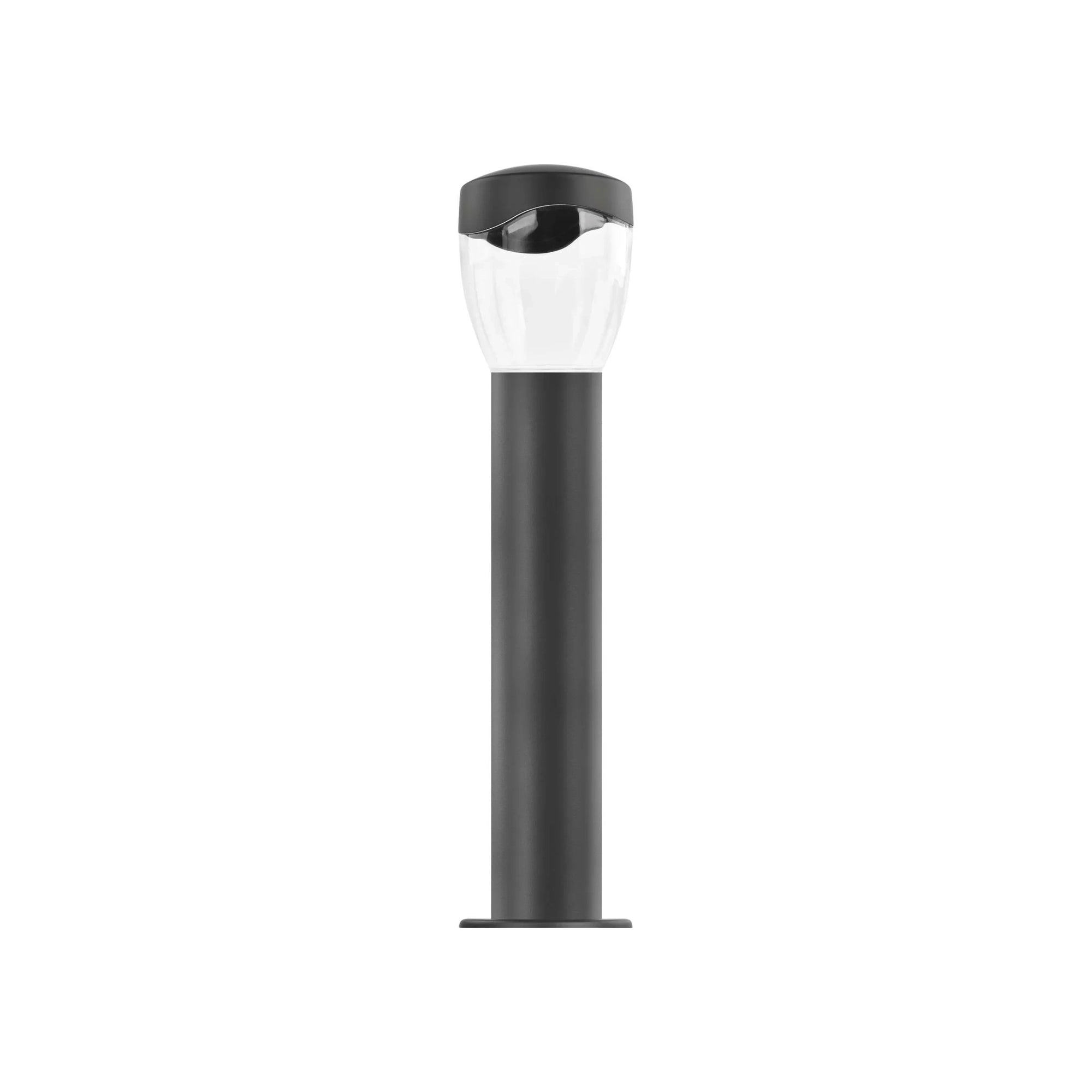 ARTEO vrtna svjetiljka, antracit, 1xE27, IP44, 500mm