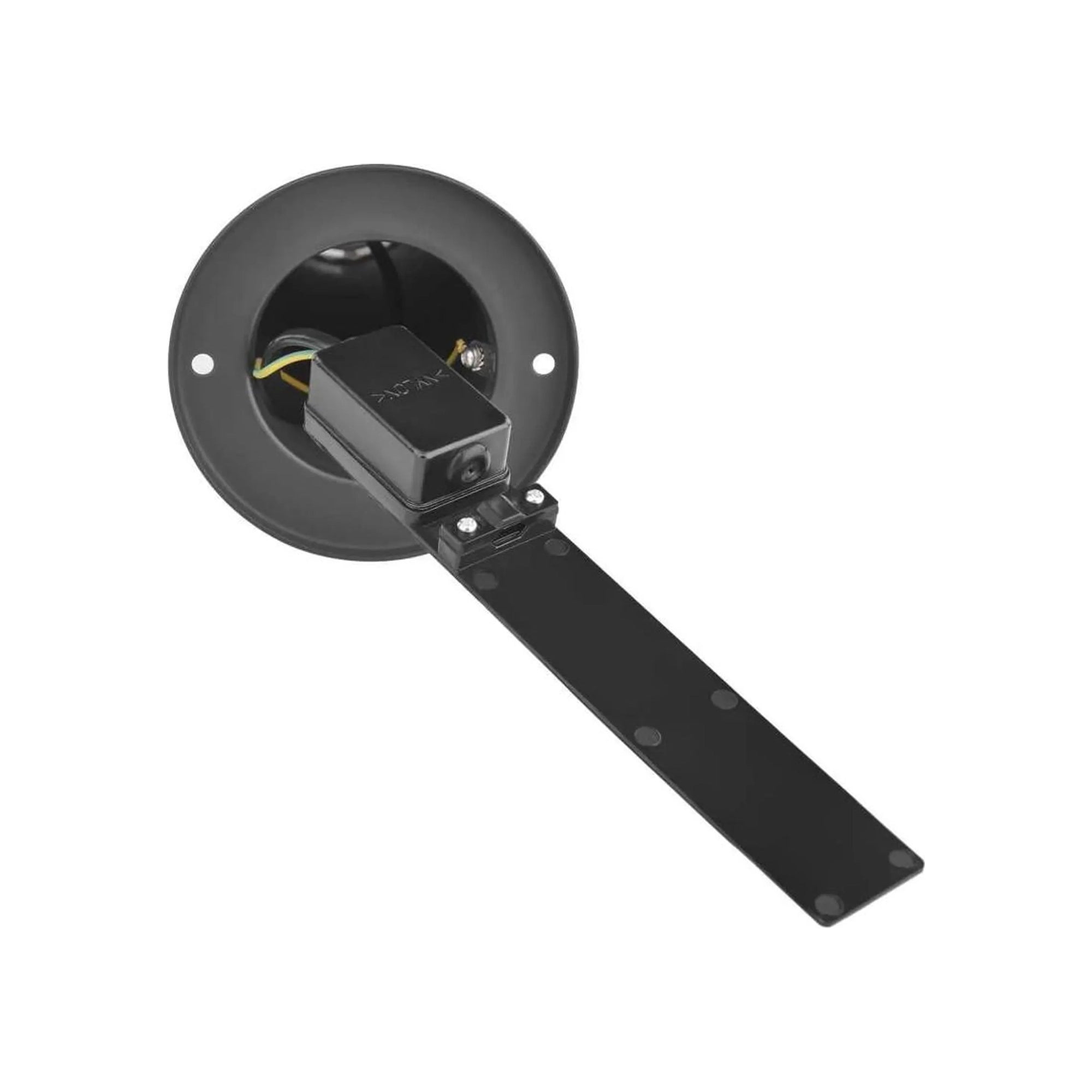 ARTEO vrtna svjetiljka, antracit, 1xE27, IP44, 500mm