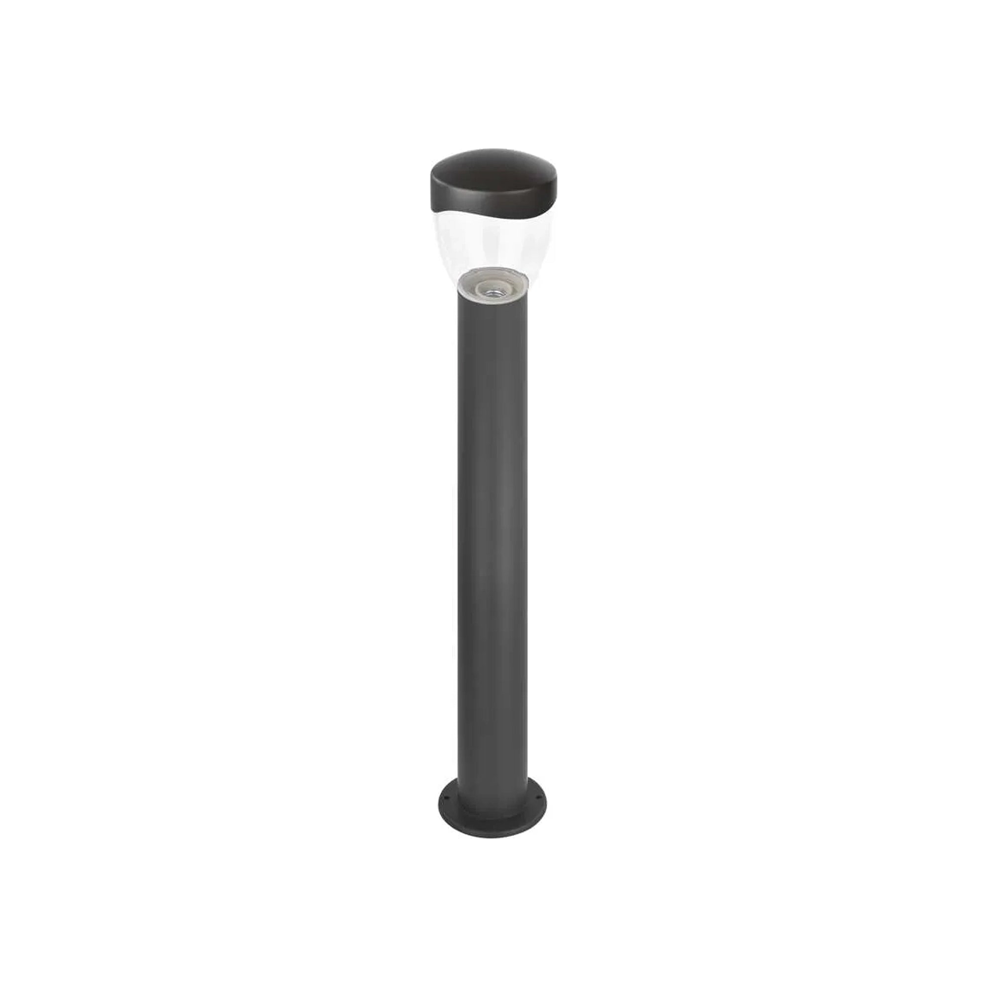ARTEO vrtna svjetiljka, antracit, 1xE27, IP44, 800mm