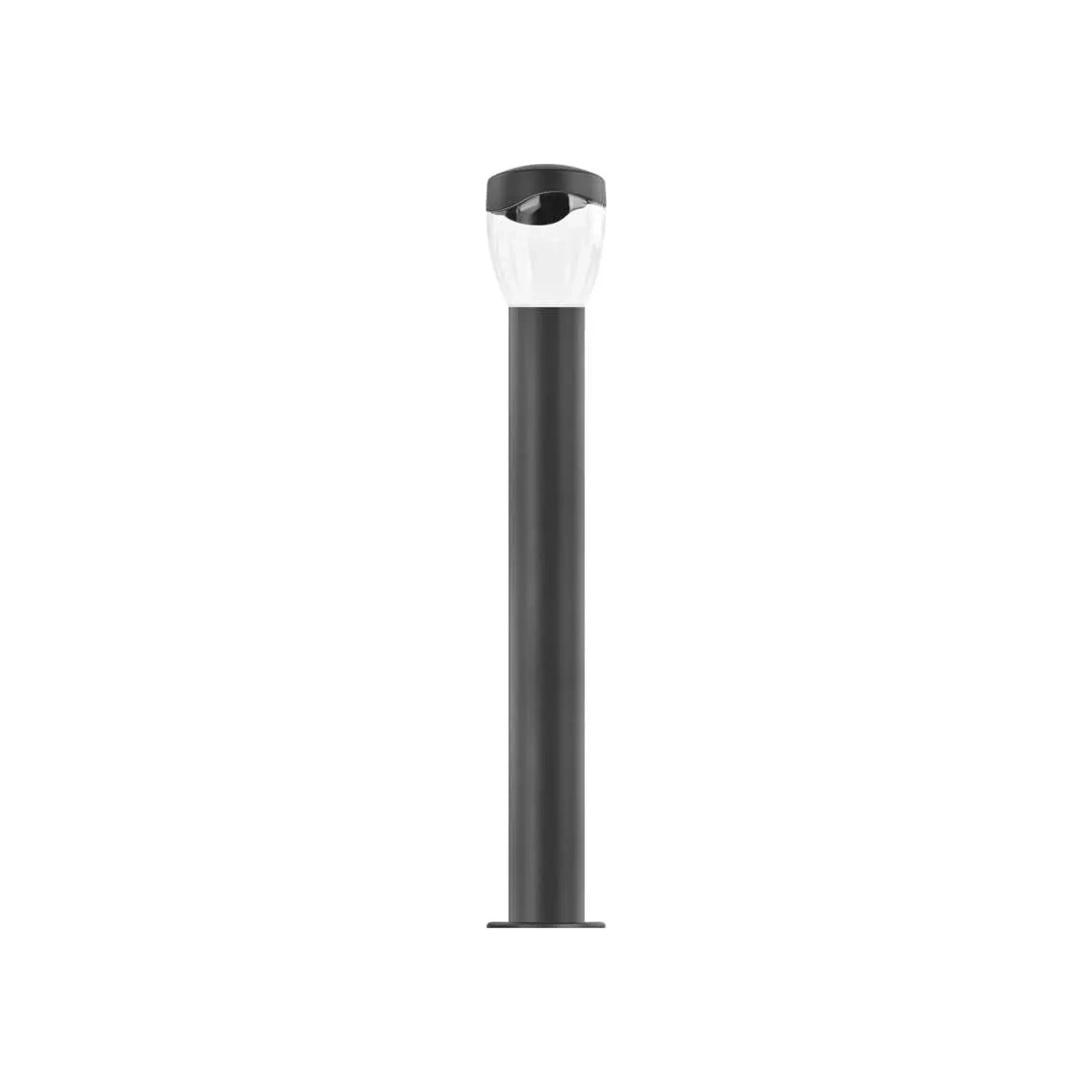 ARTEO vrtna svjetiljka, antracit, 1xE27, IP44, 800mm