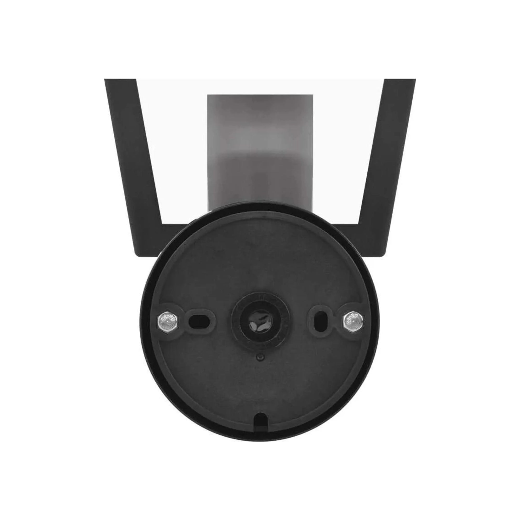 ADENIA zidna svjetiljka, crna, 1xE27, IP44, 278mm