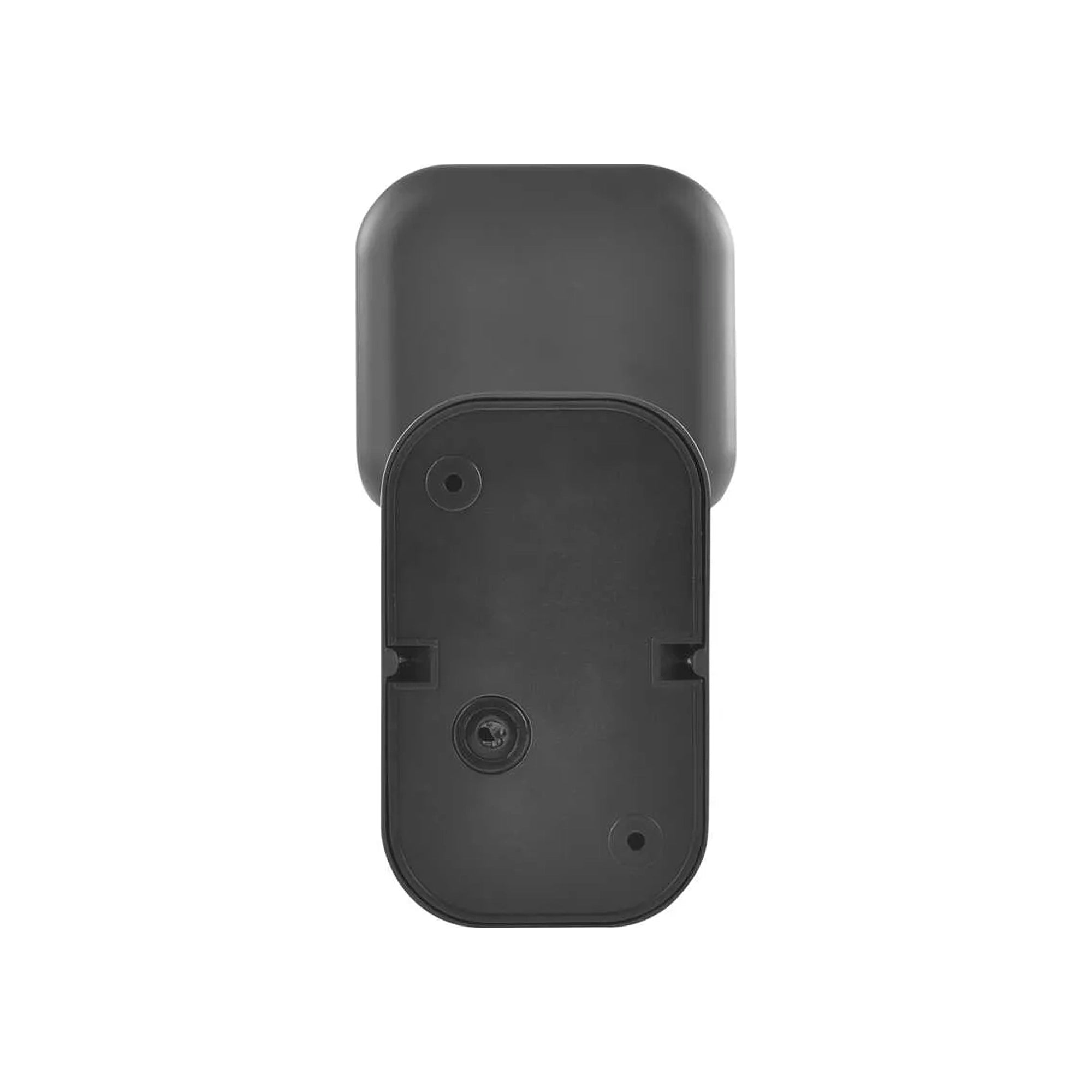 NIKA LED zidna svjetiljka, antracit, 12.5W, 3000K, IP44, 200mm