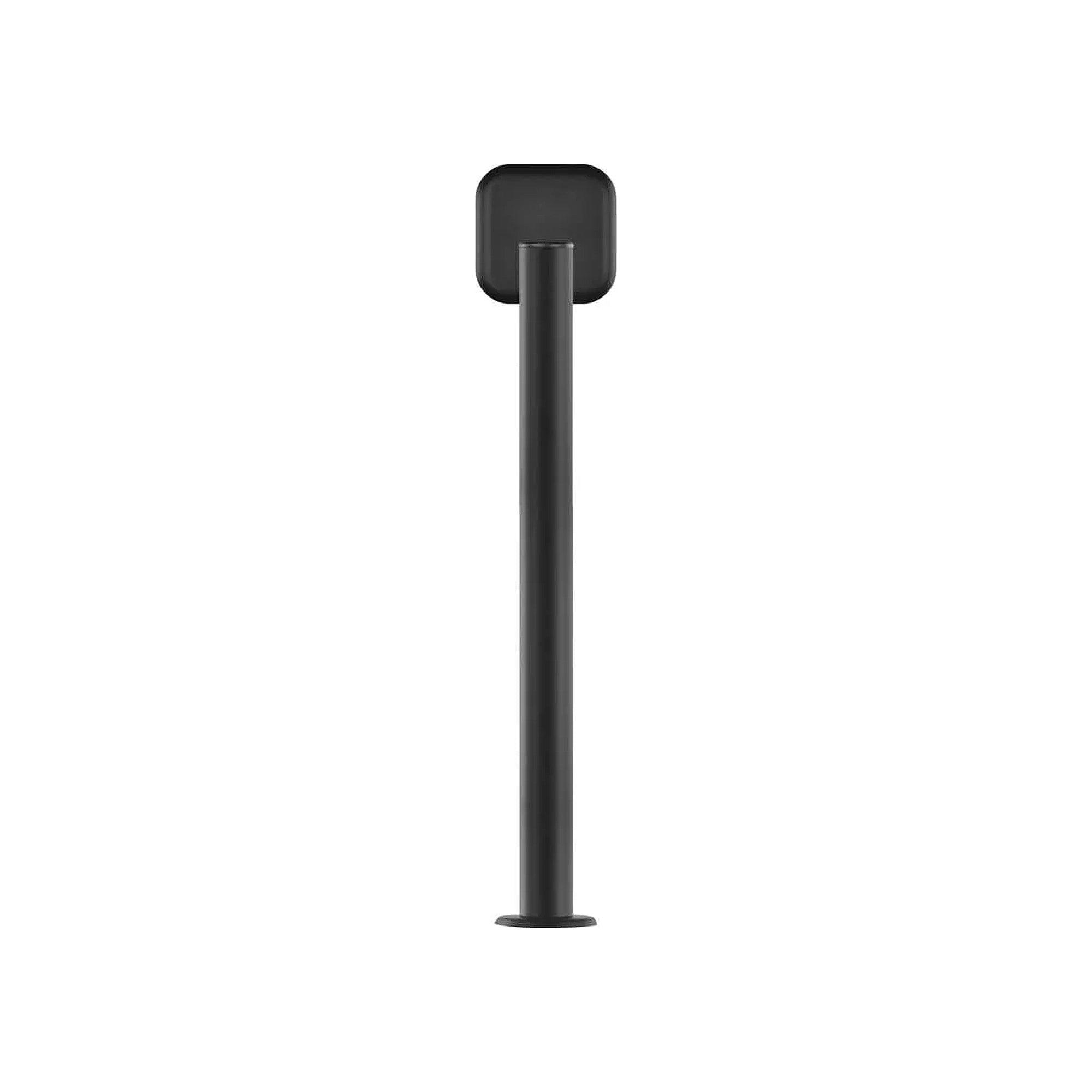 NIKA LED vrtna svjetiljka, antracit, 12.5W, 3000K, IP44, 800mm