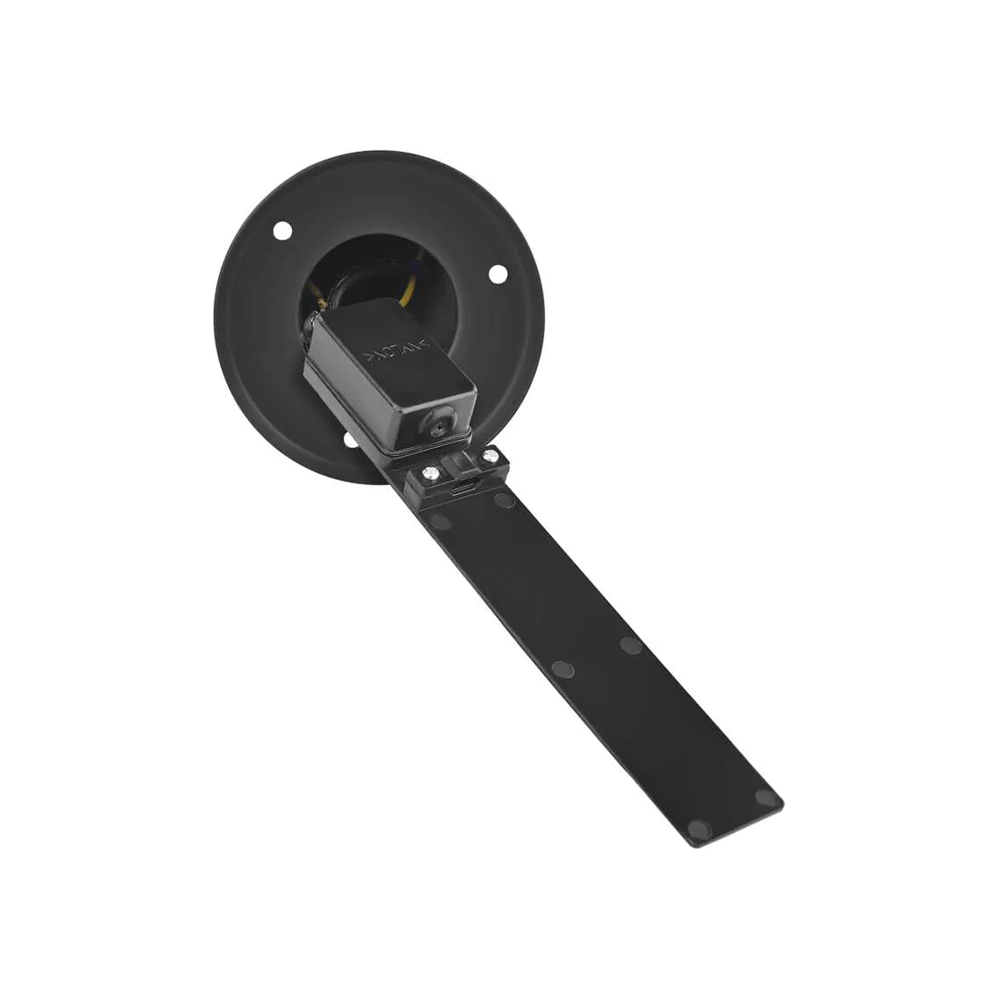NIKA LED vrtna svjetiljka, antracit, 12.5W, 3000K, IP44, 800mm