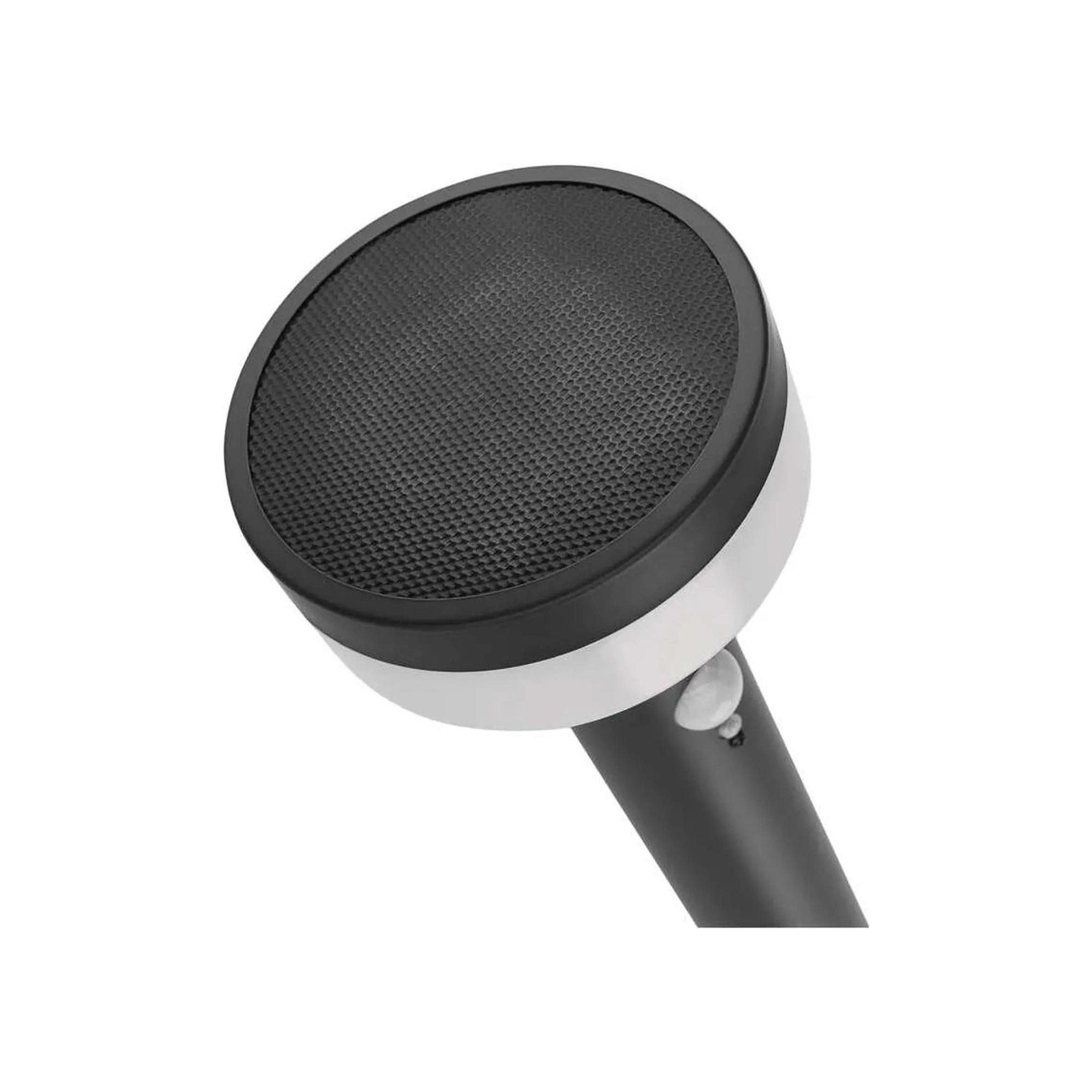 TERION LED solarna vrtna svjetiljka, senzor pokreta, antracit, 2W, 3000K, IP44, 500mm
