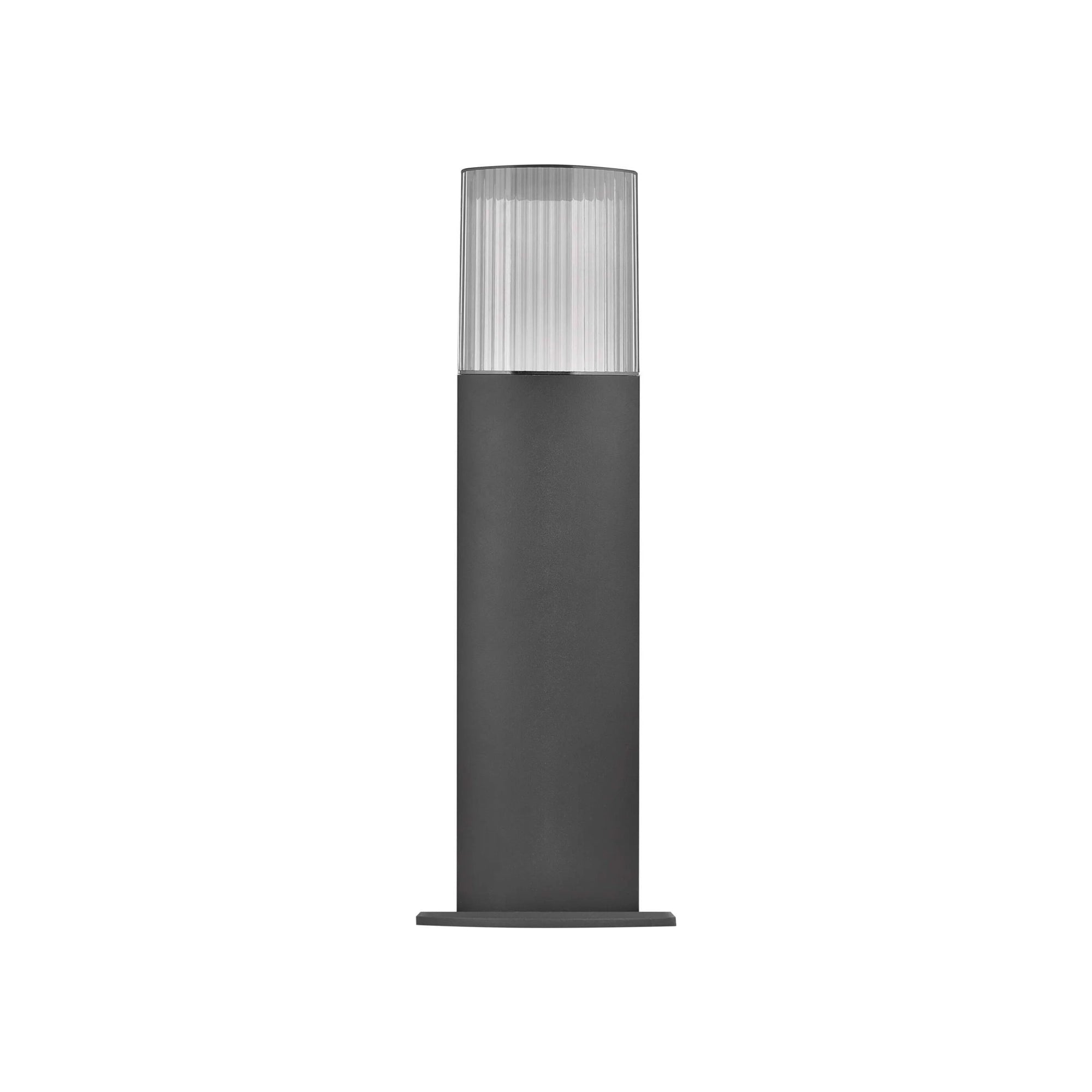 LANA vrtna svjetiljka, antracit, 1xE27, IP54, 450mm