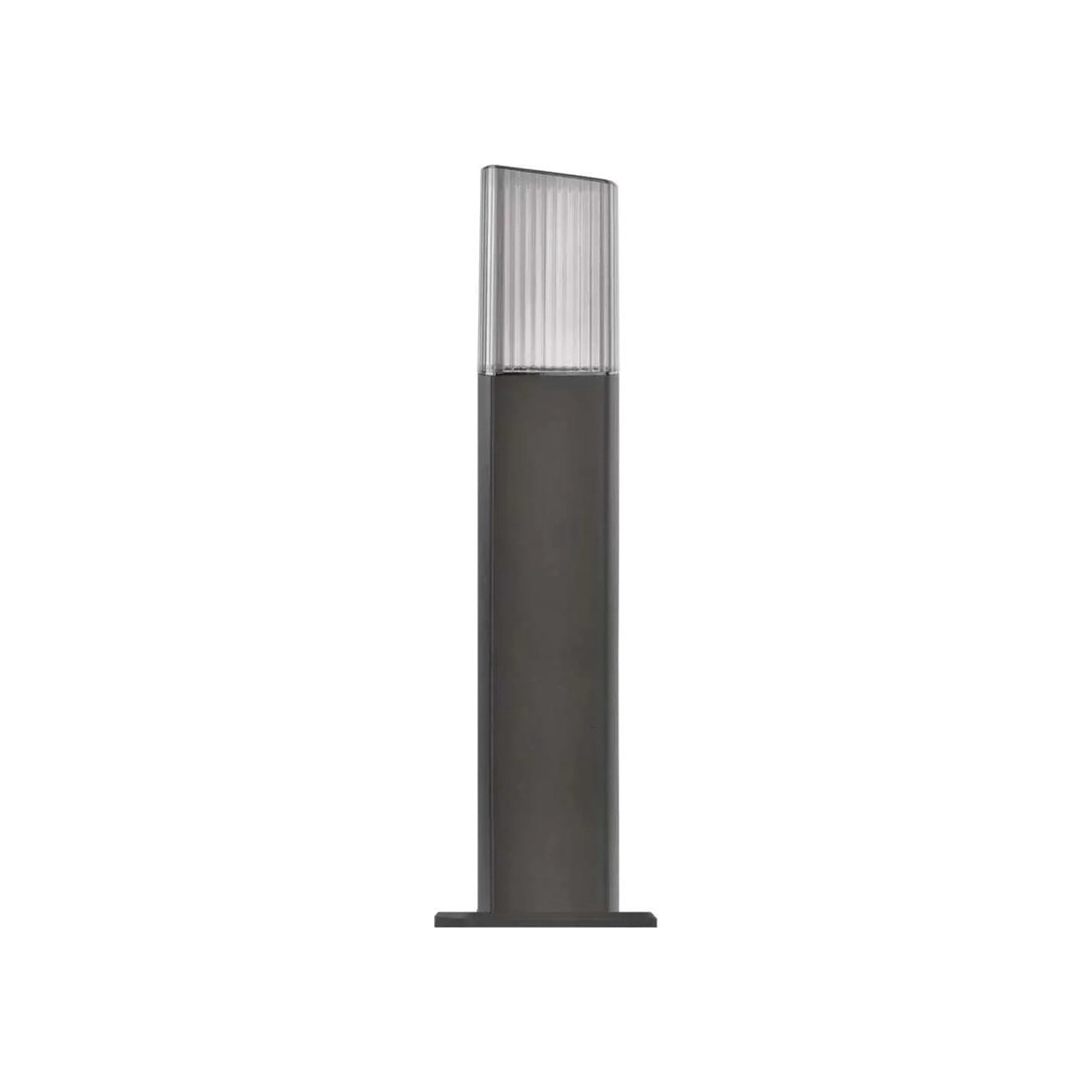 LANA vrtna svjetiljka, antracit, 1xE27, IP54, 450mm