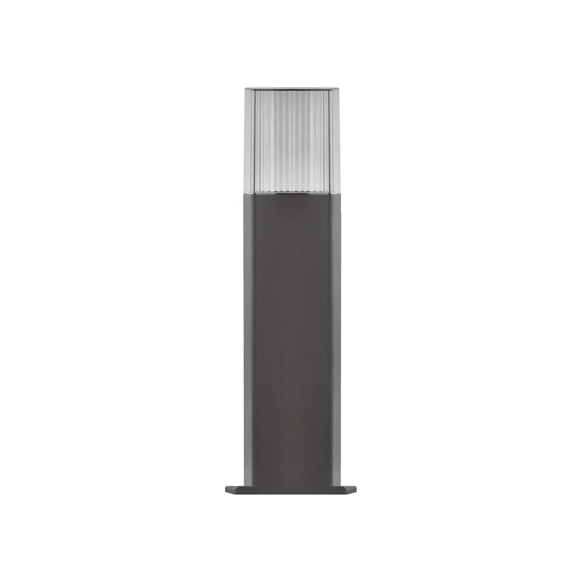 LANA vrtna svjetiljka, antracit, 1xE27, IP54, 450mm