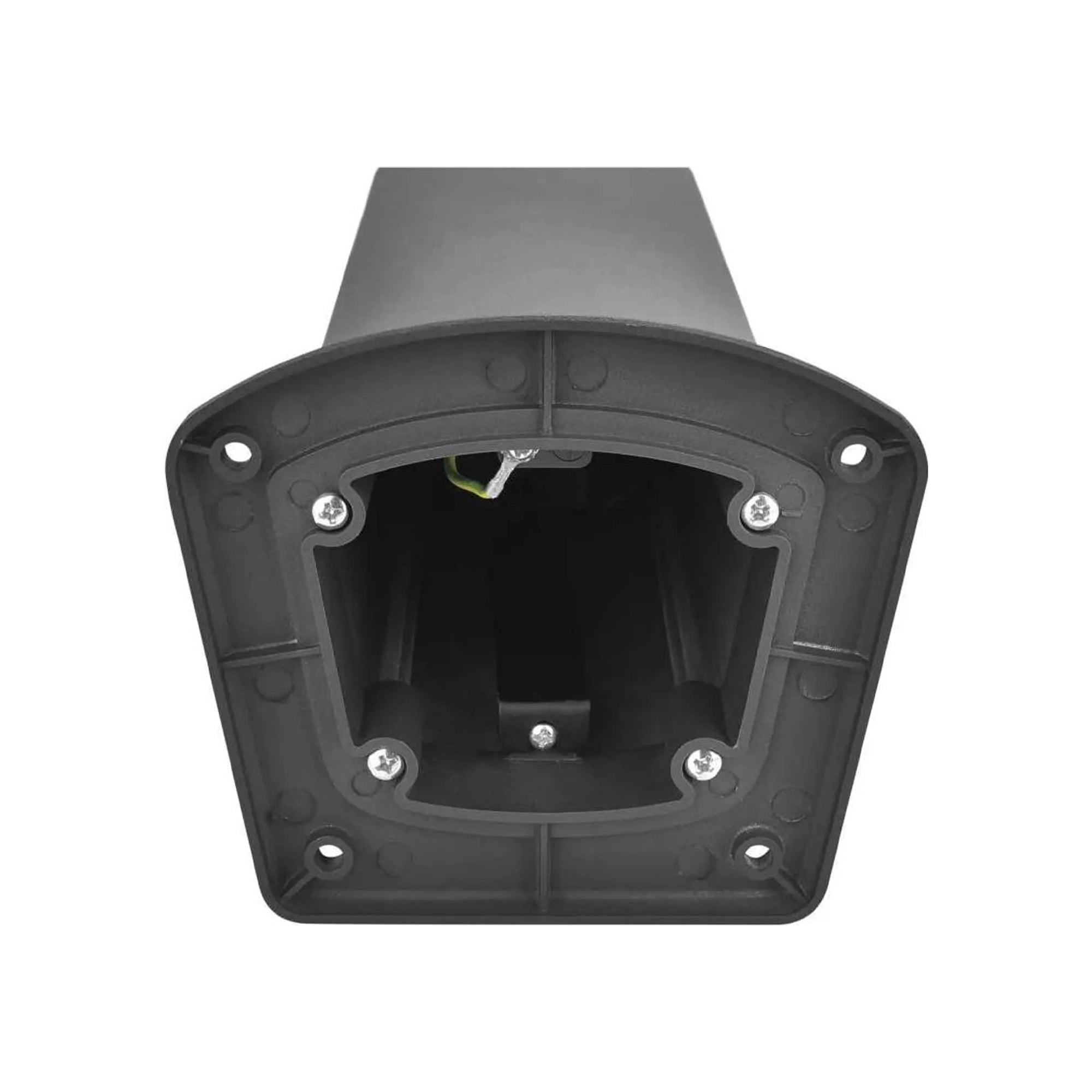 LANA vrtna svjetiljka, antracit, 1xE27, IP54, 450mm